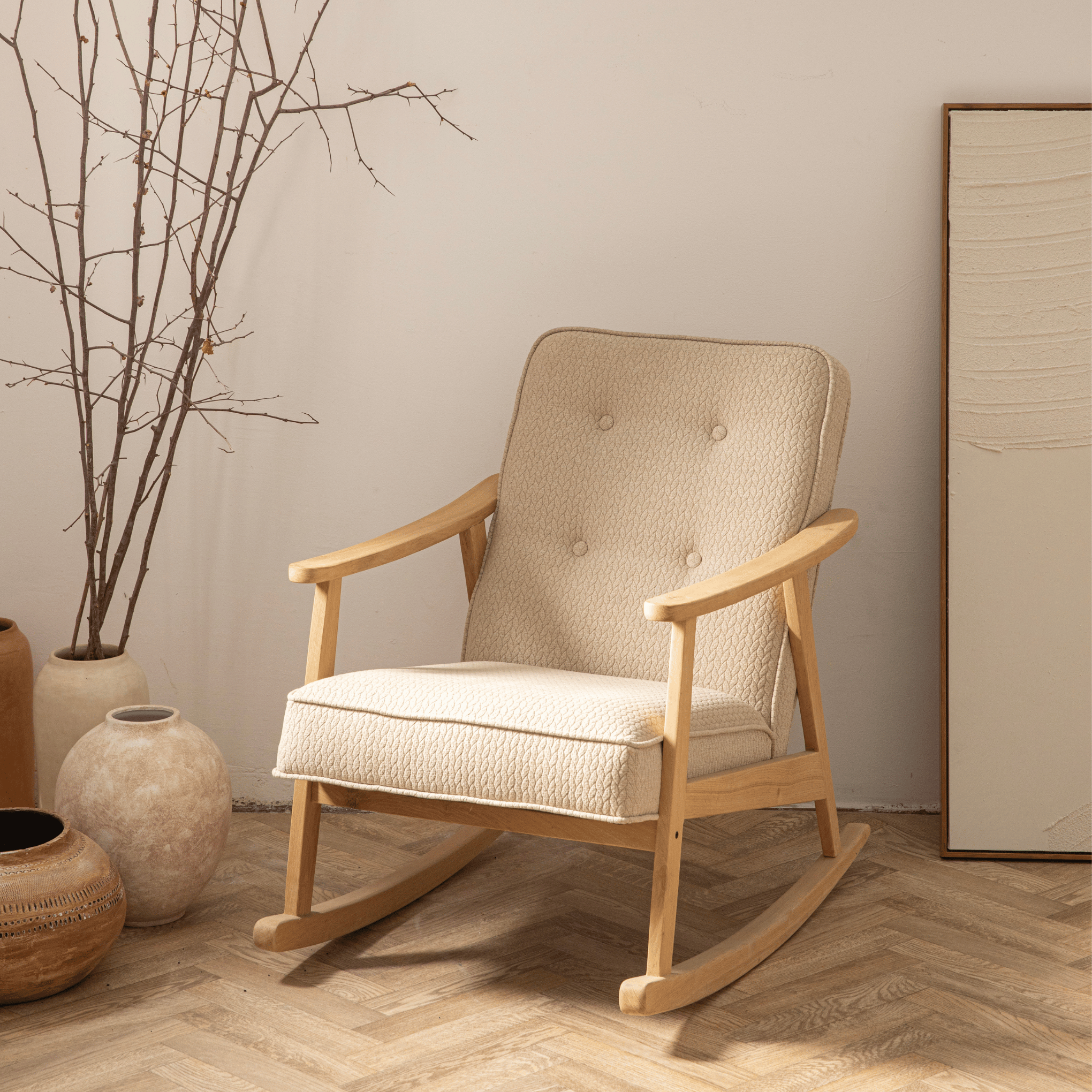 כורסאת נדנדה רונן