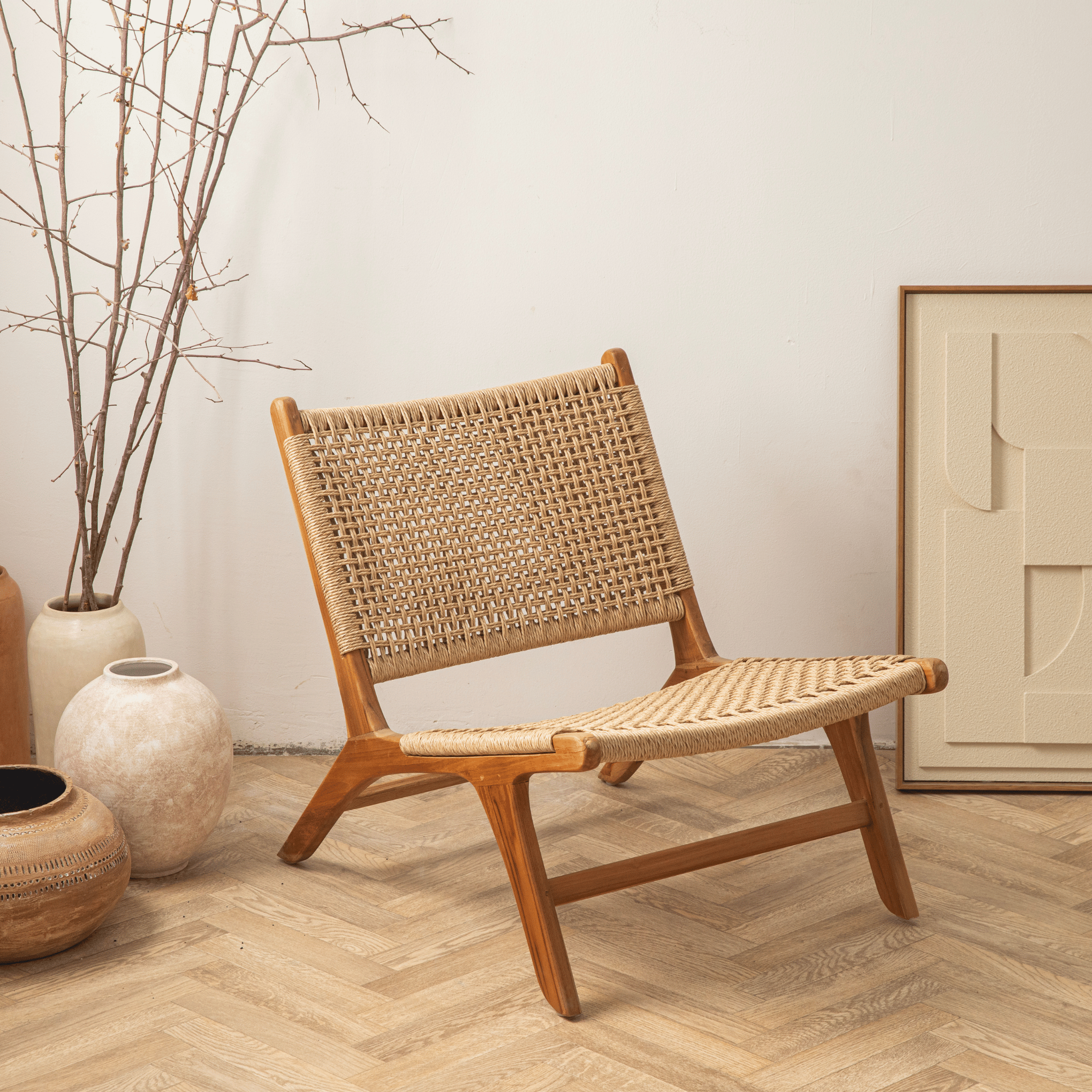 מגוון כורסאות ראטן