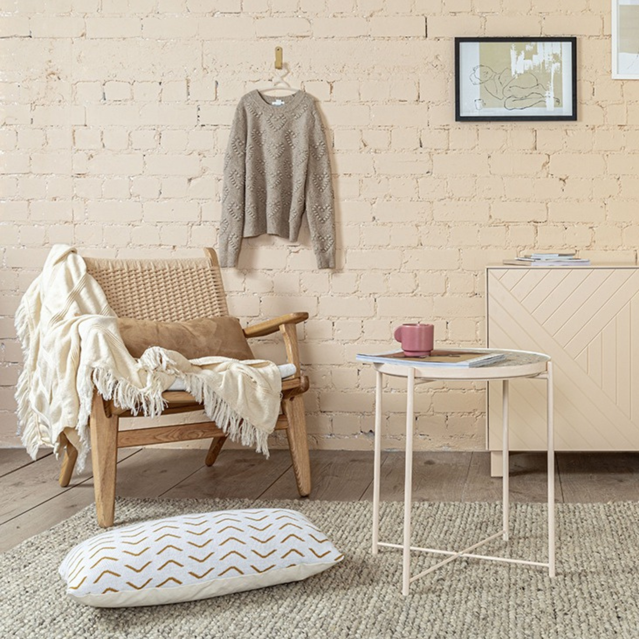 כורסאת ראטן