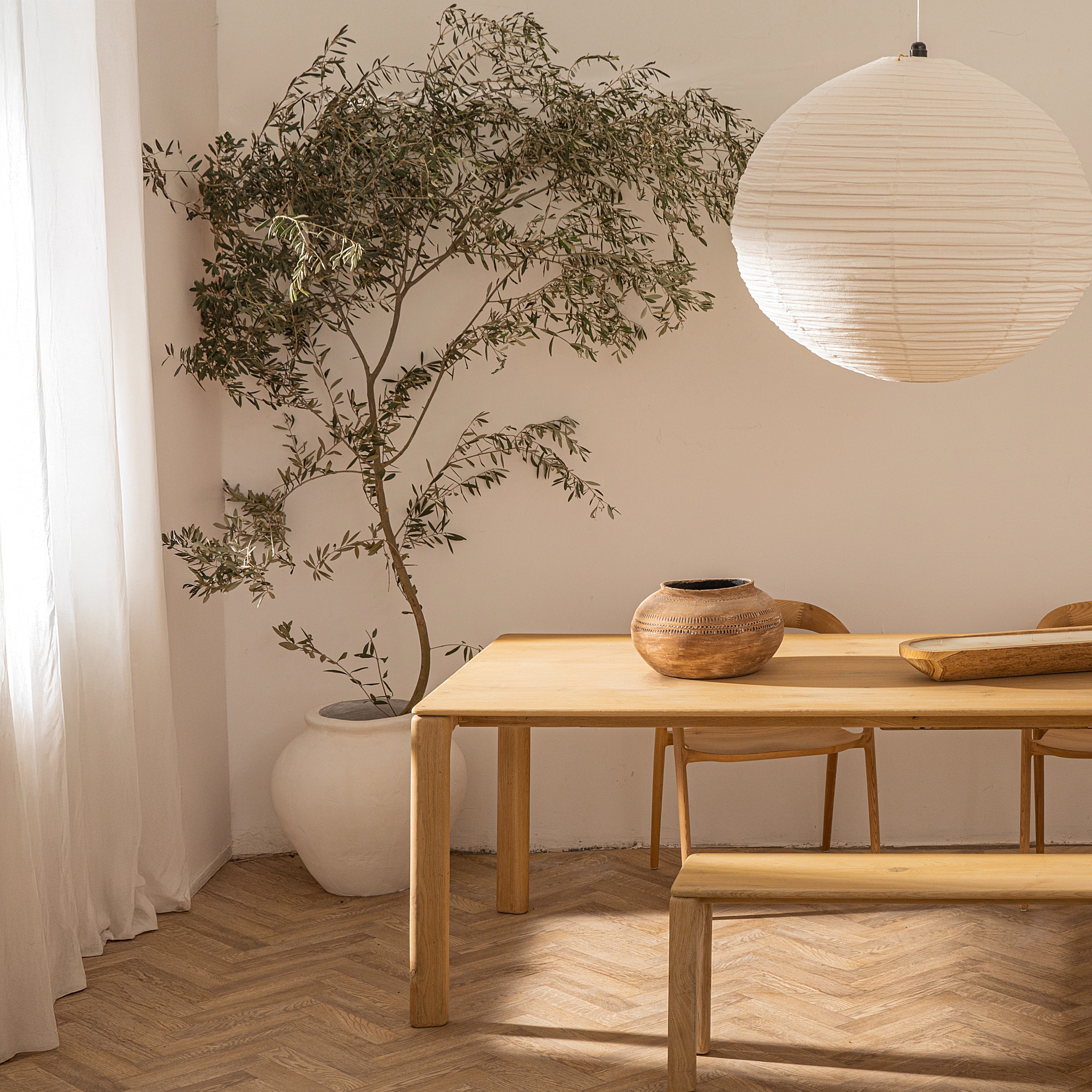 שולחן אוכל אלון דני