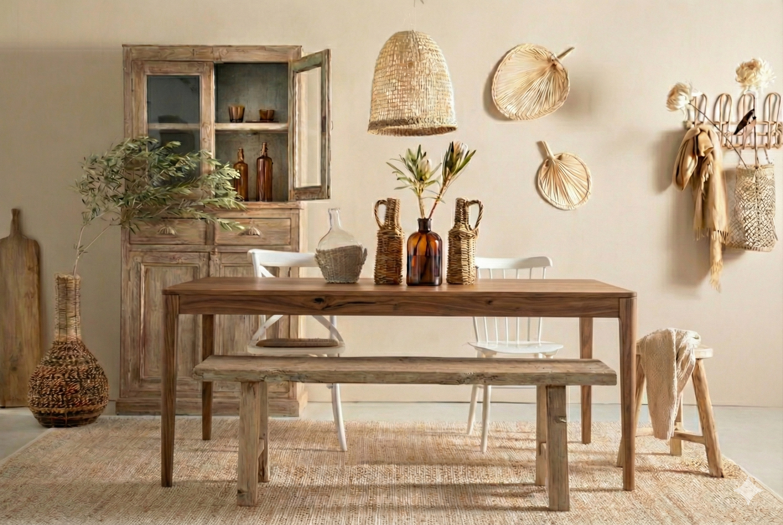 השולחן הנורדי