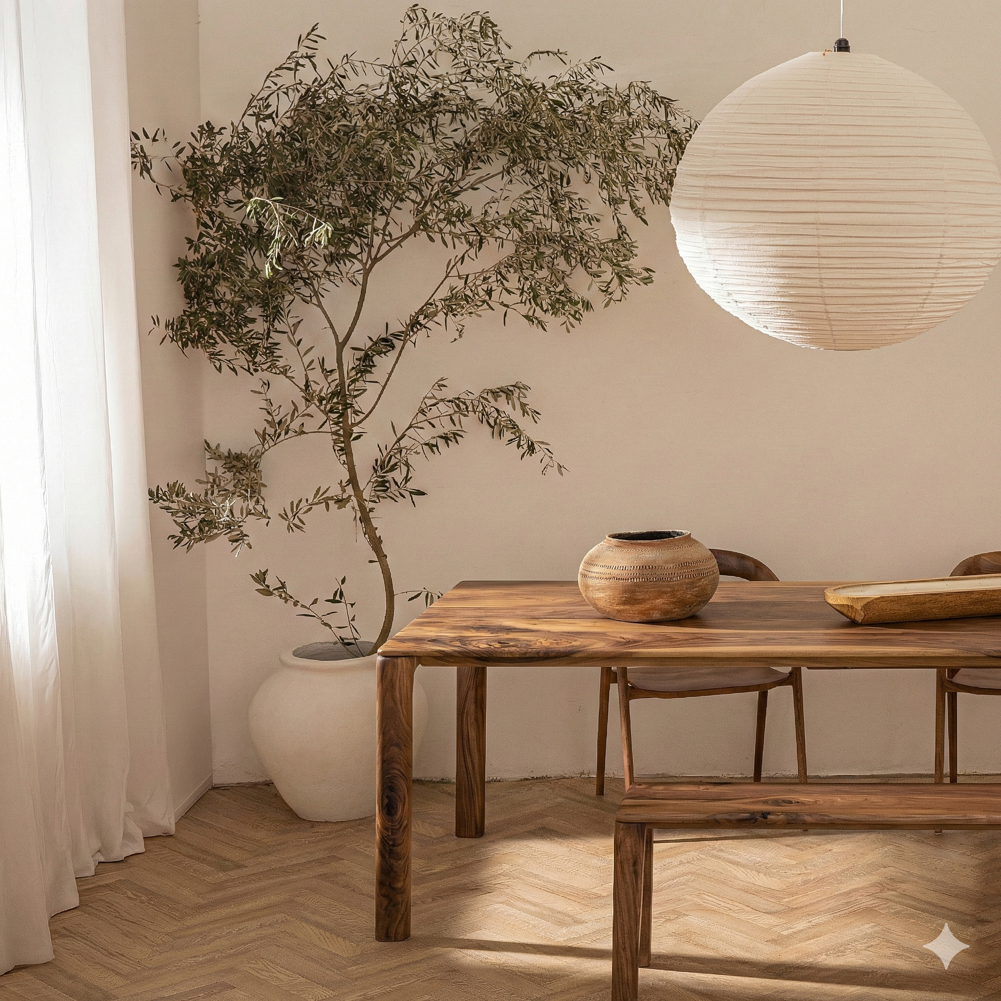 שולחן אוכל אלון דני