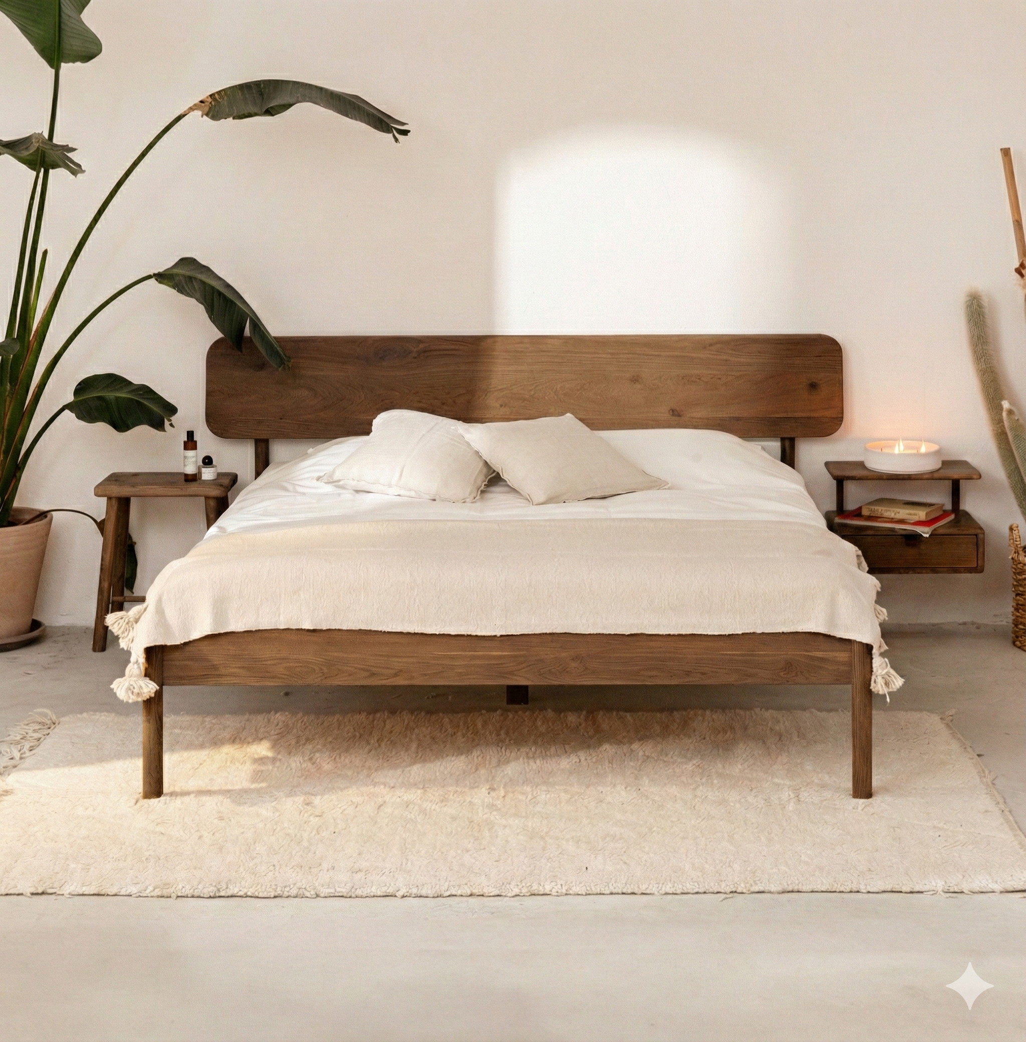 המיטה הסקנדינבית