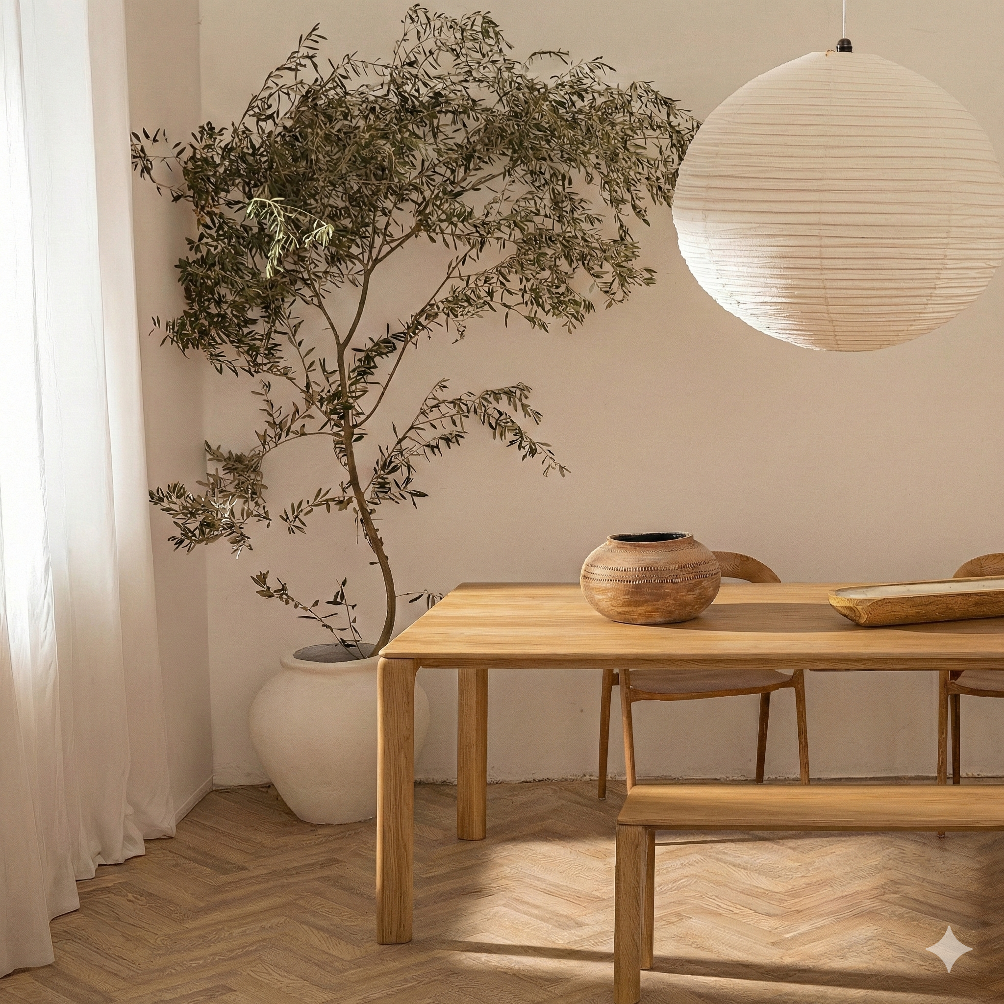 שולחן אוכל אלון דני