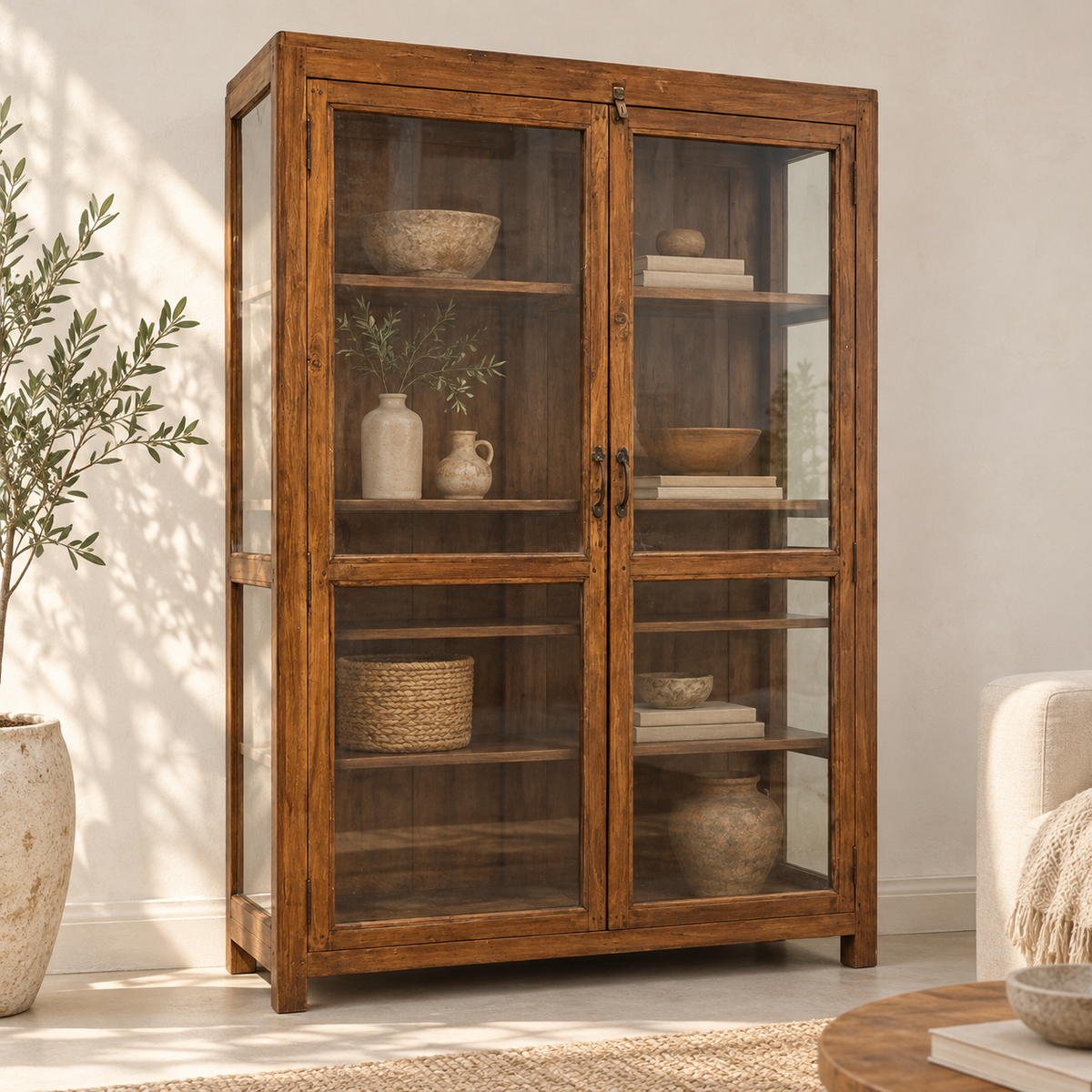 שידת פיס ענתיק