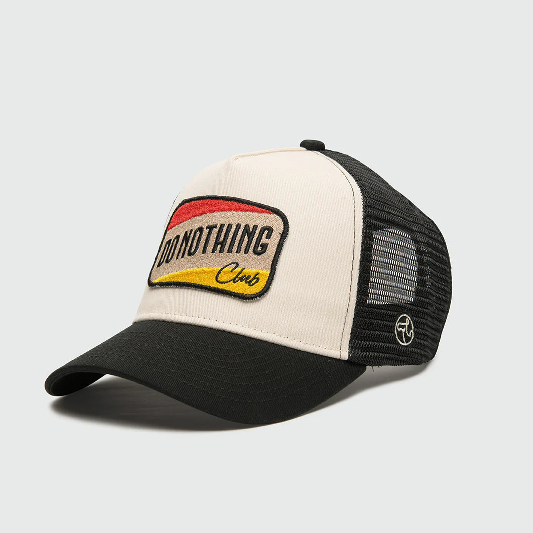 כובע Do Nothing