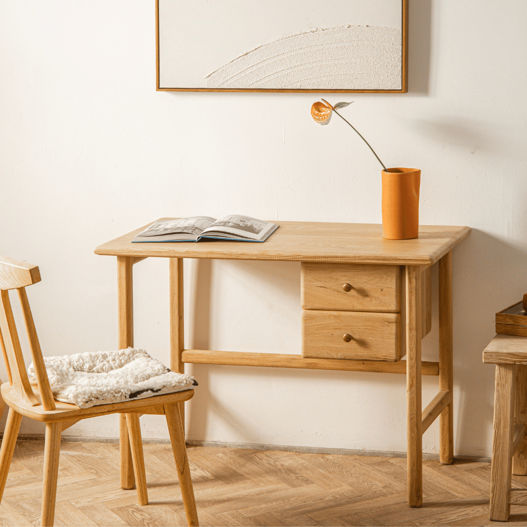 שולחן עבודה שוודי