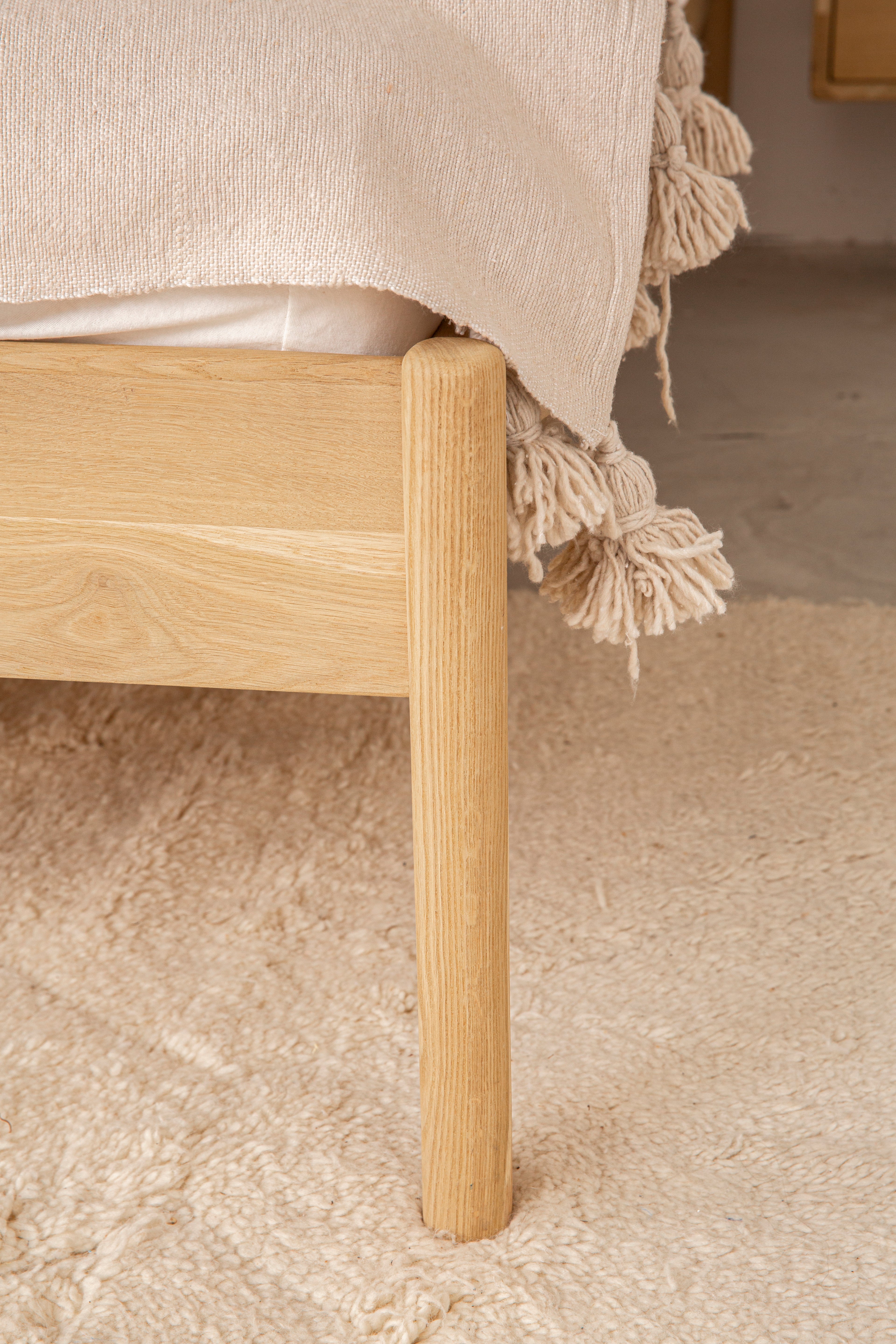 המיטה הסקנדינבית