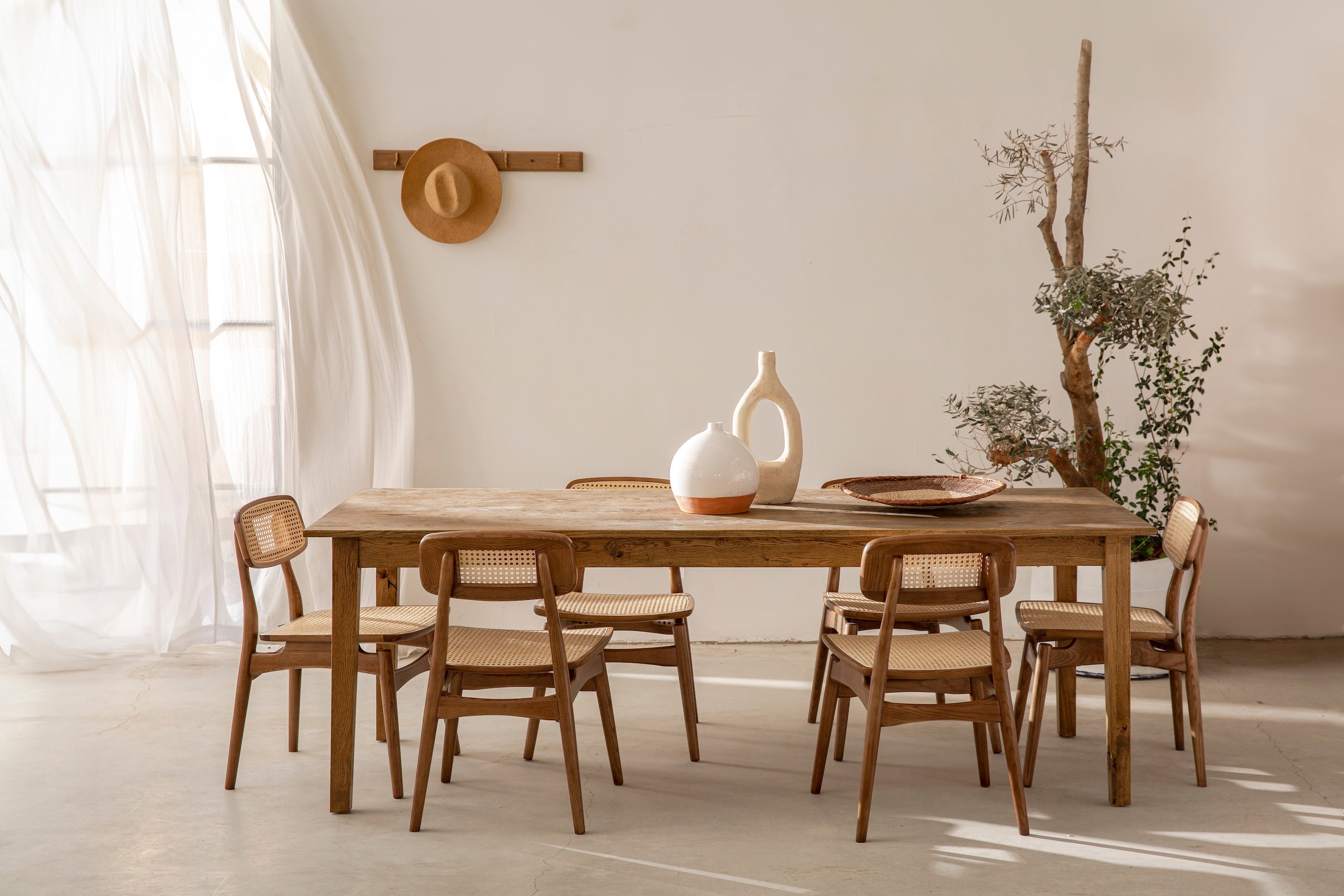 שולחן איכרים