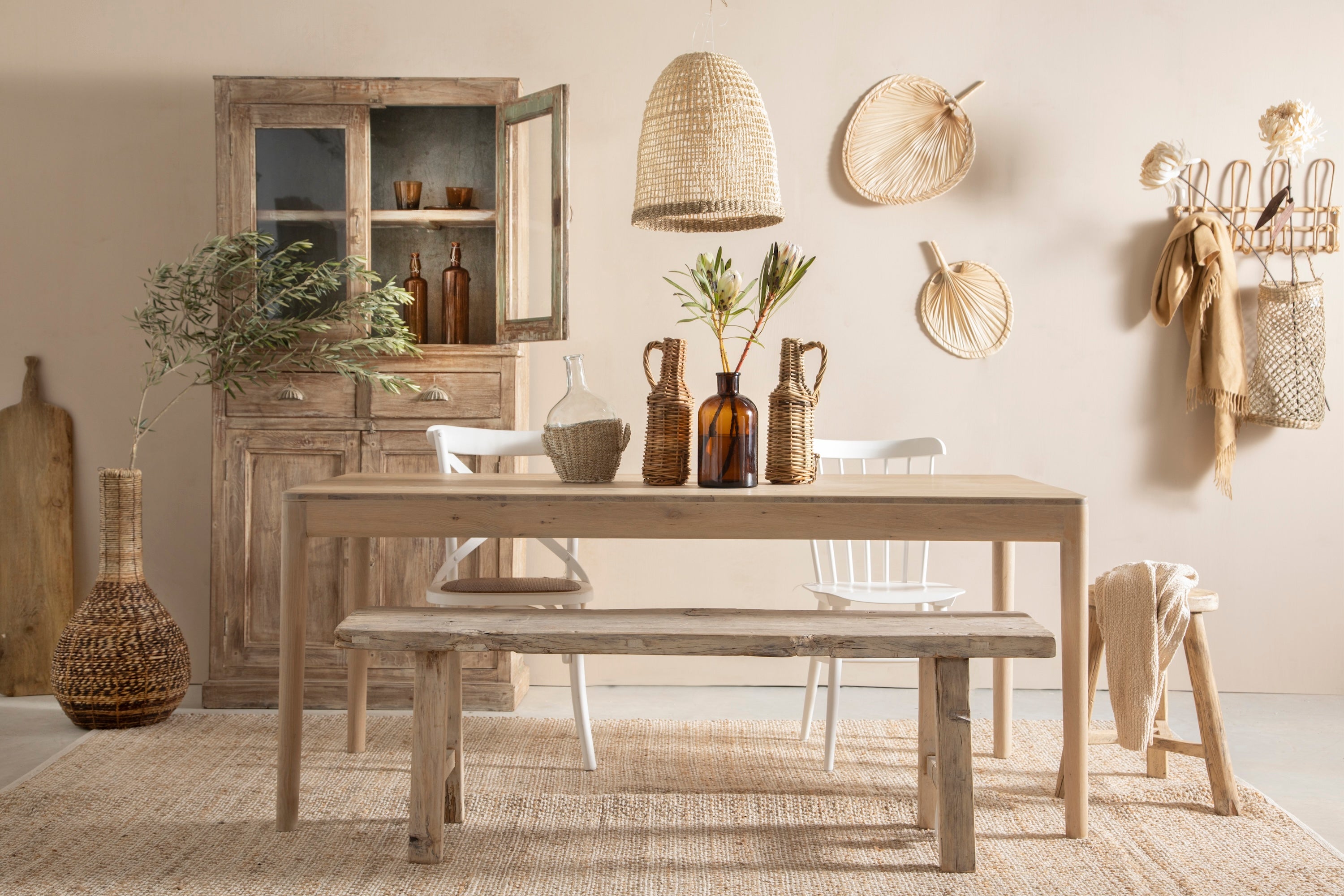 השולחן הנורדי