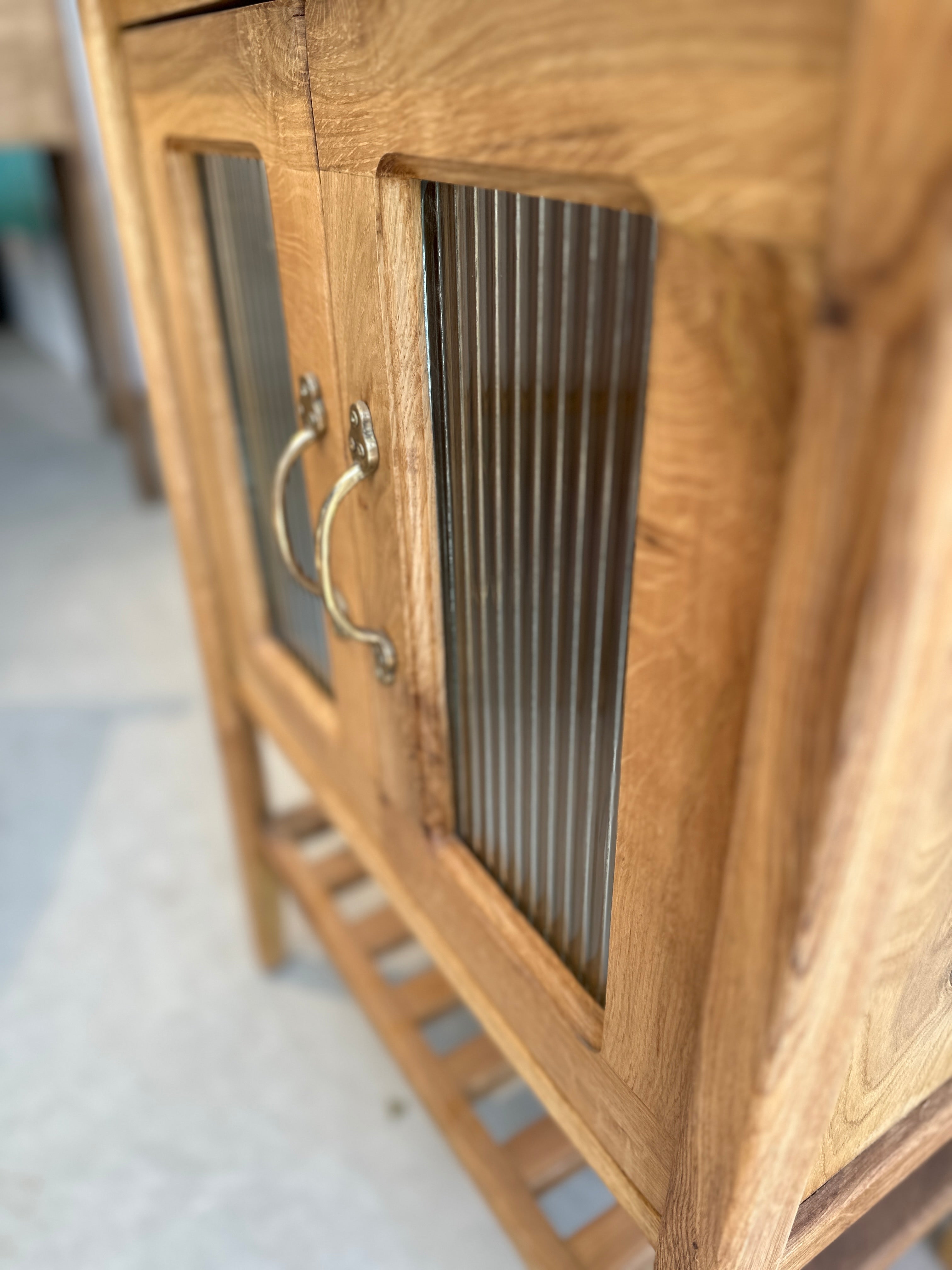 שידת רחצה אלון