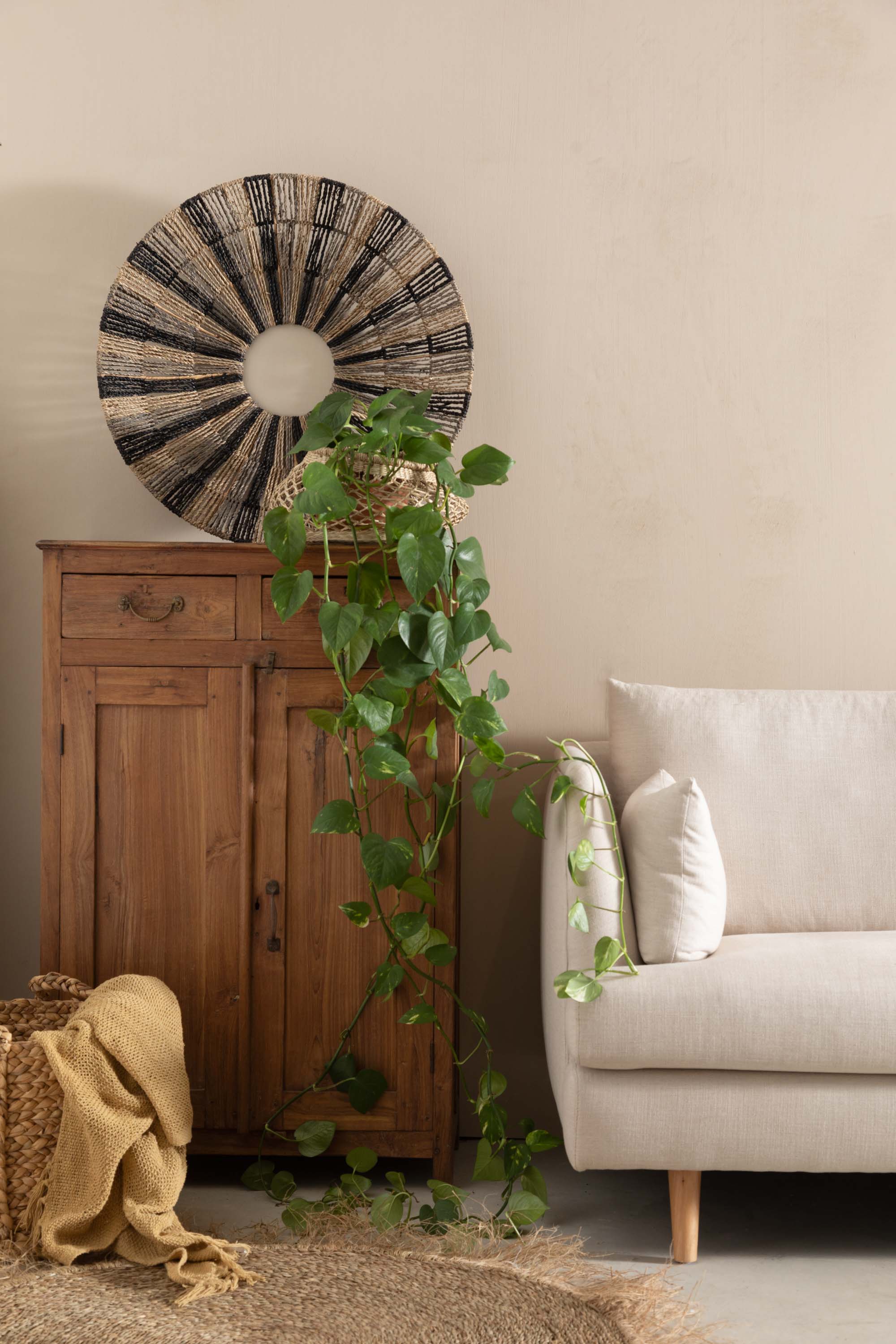 ספת נעמי 2.80/90 (מתצוגה)