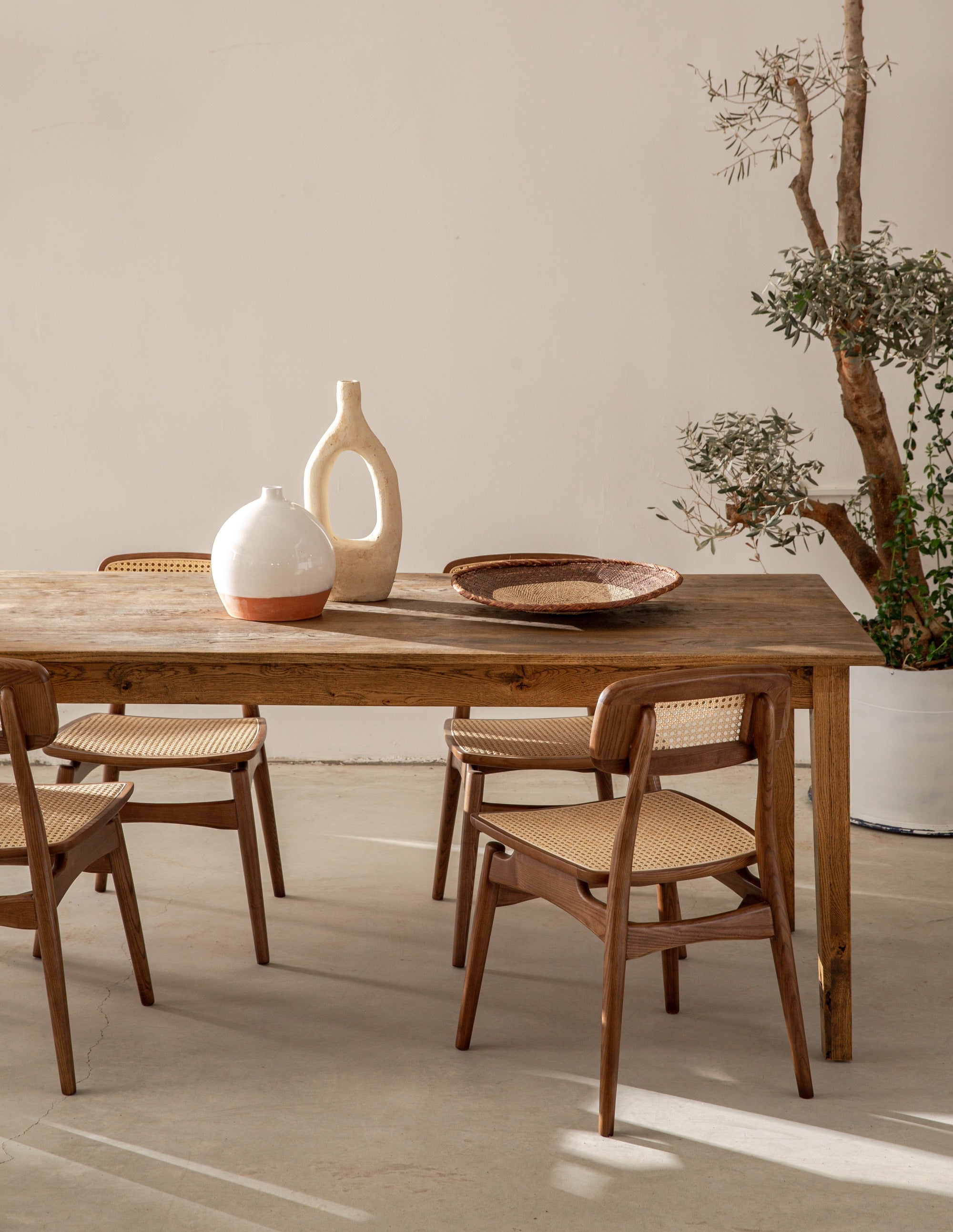 שולחן איכרים