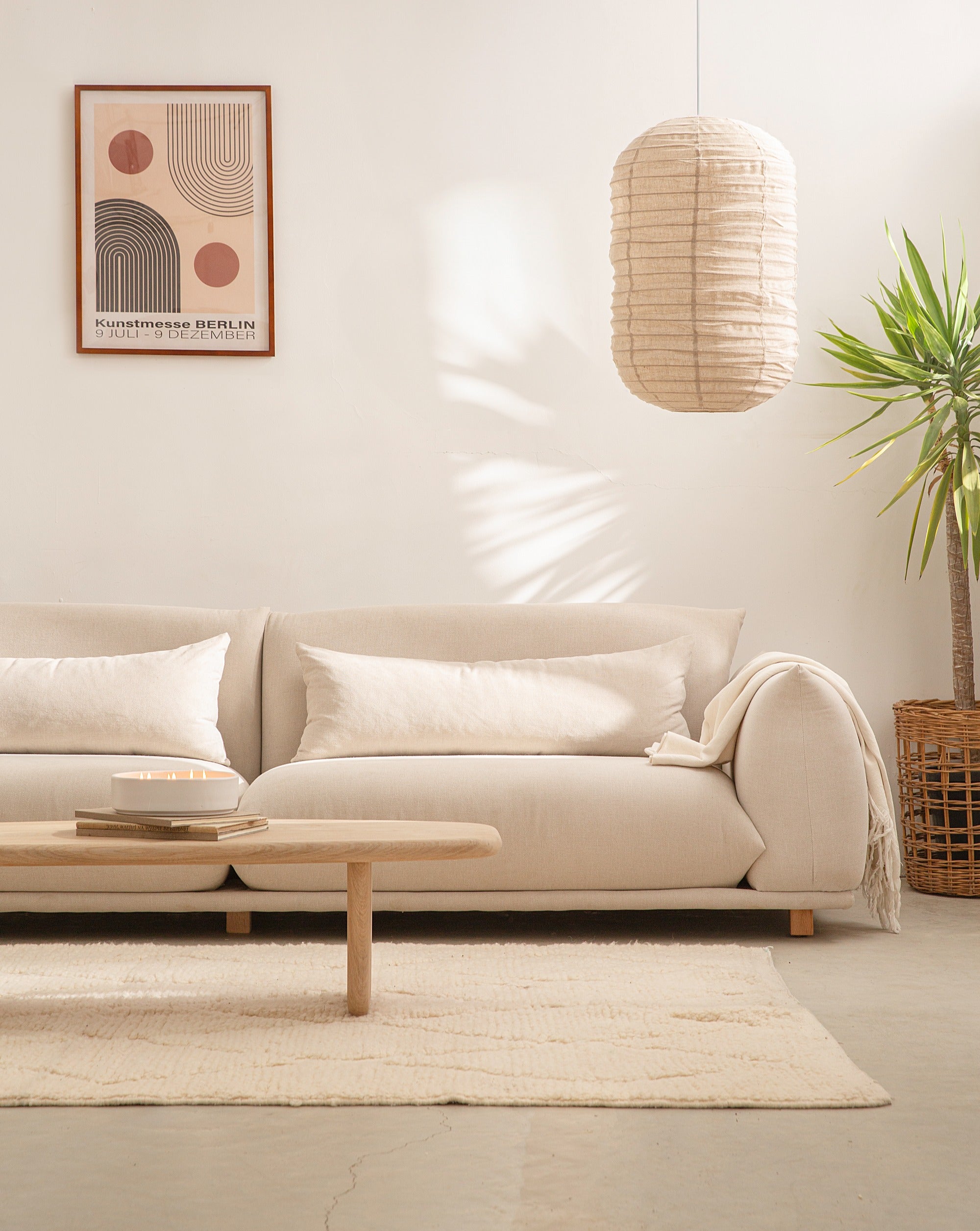 הספה היפנית