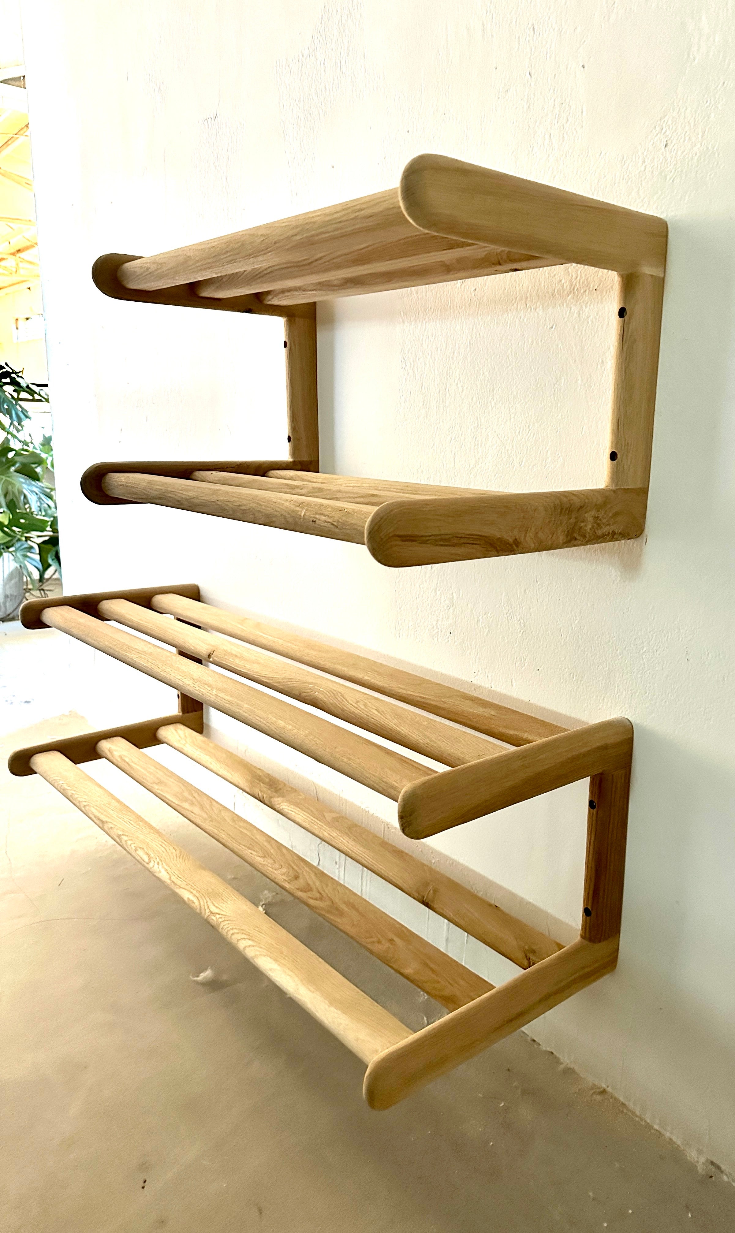 מתקן לנעליים