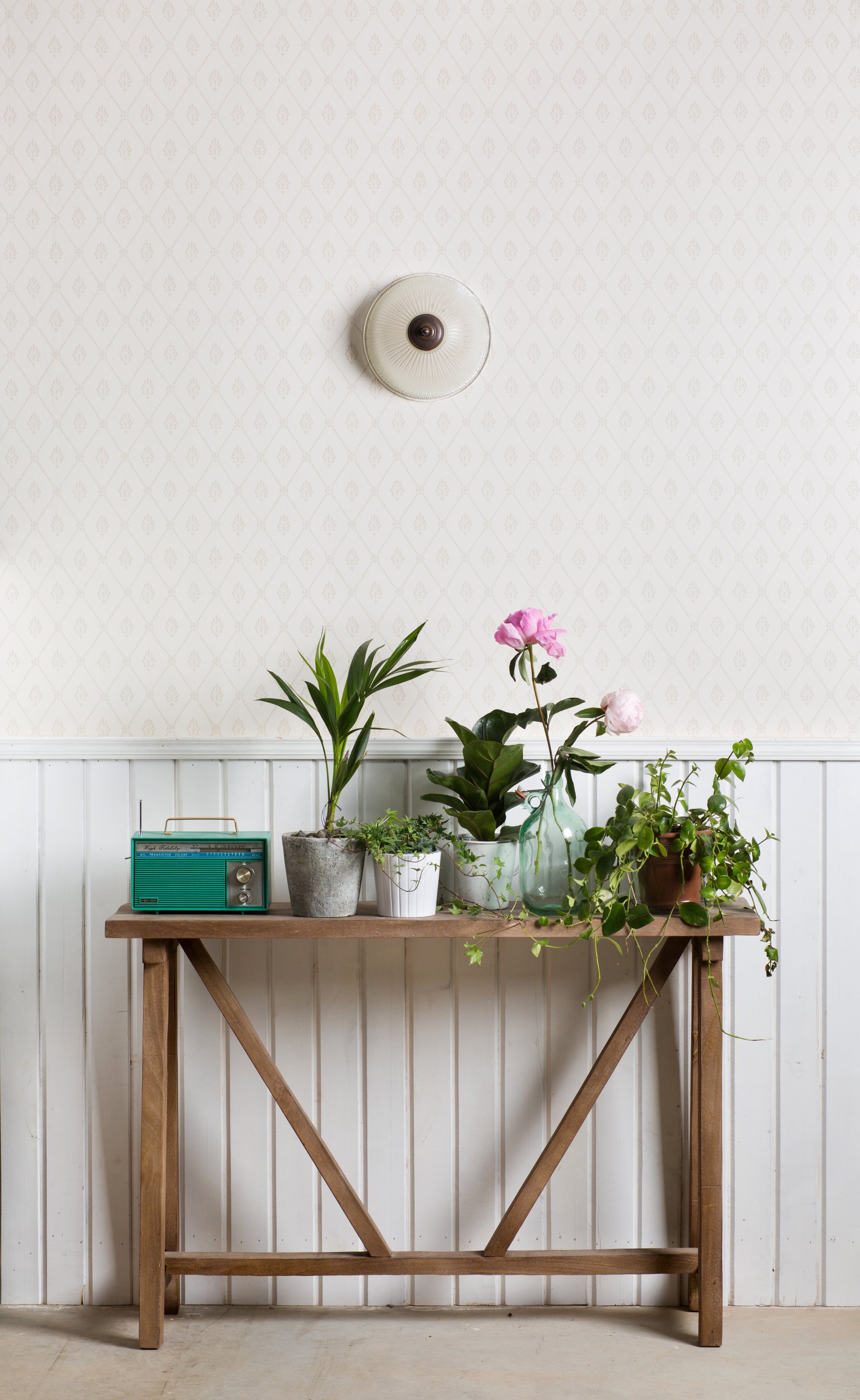 קונסולת נזירים