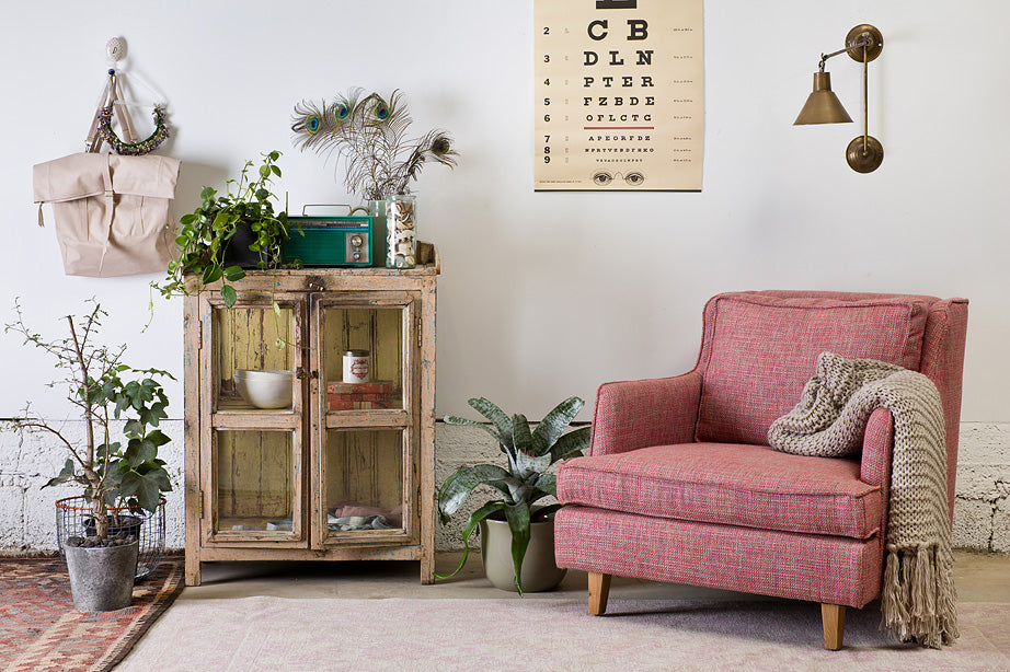 כורסאת דפנה