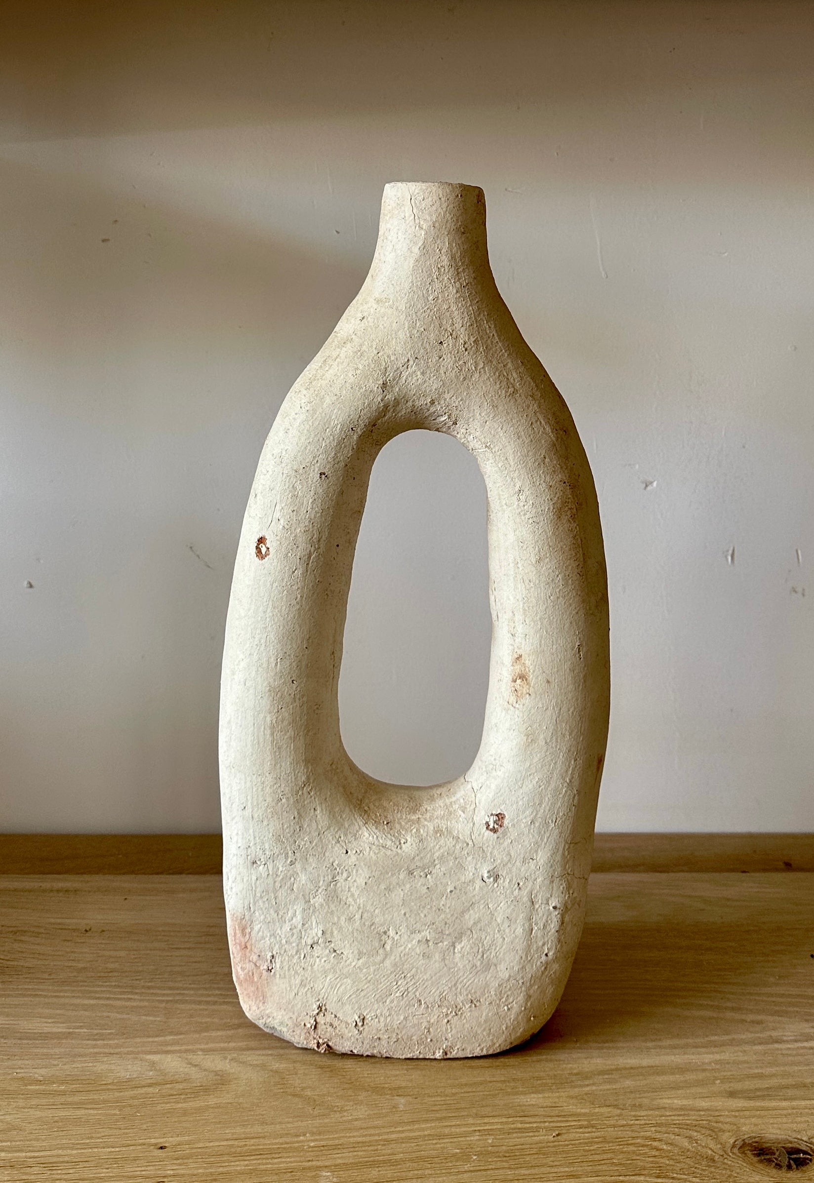 כד חרס אמורפי