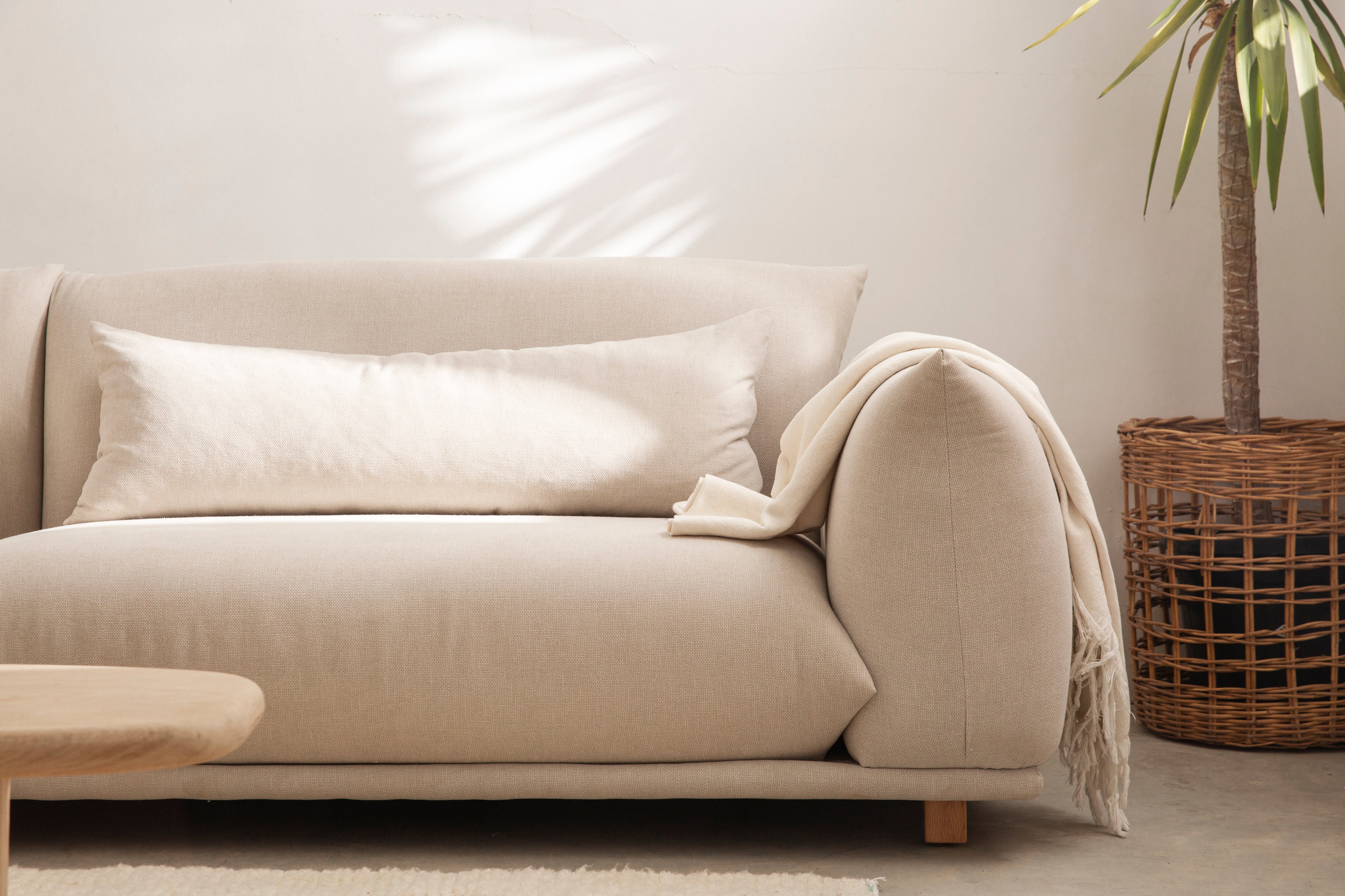 הספה היפנית