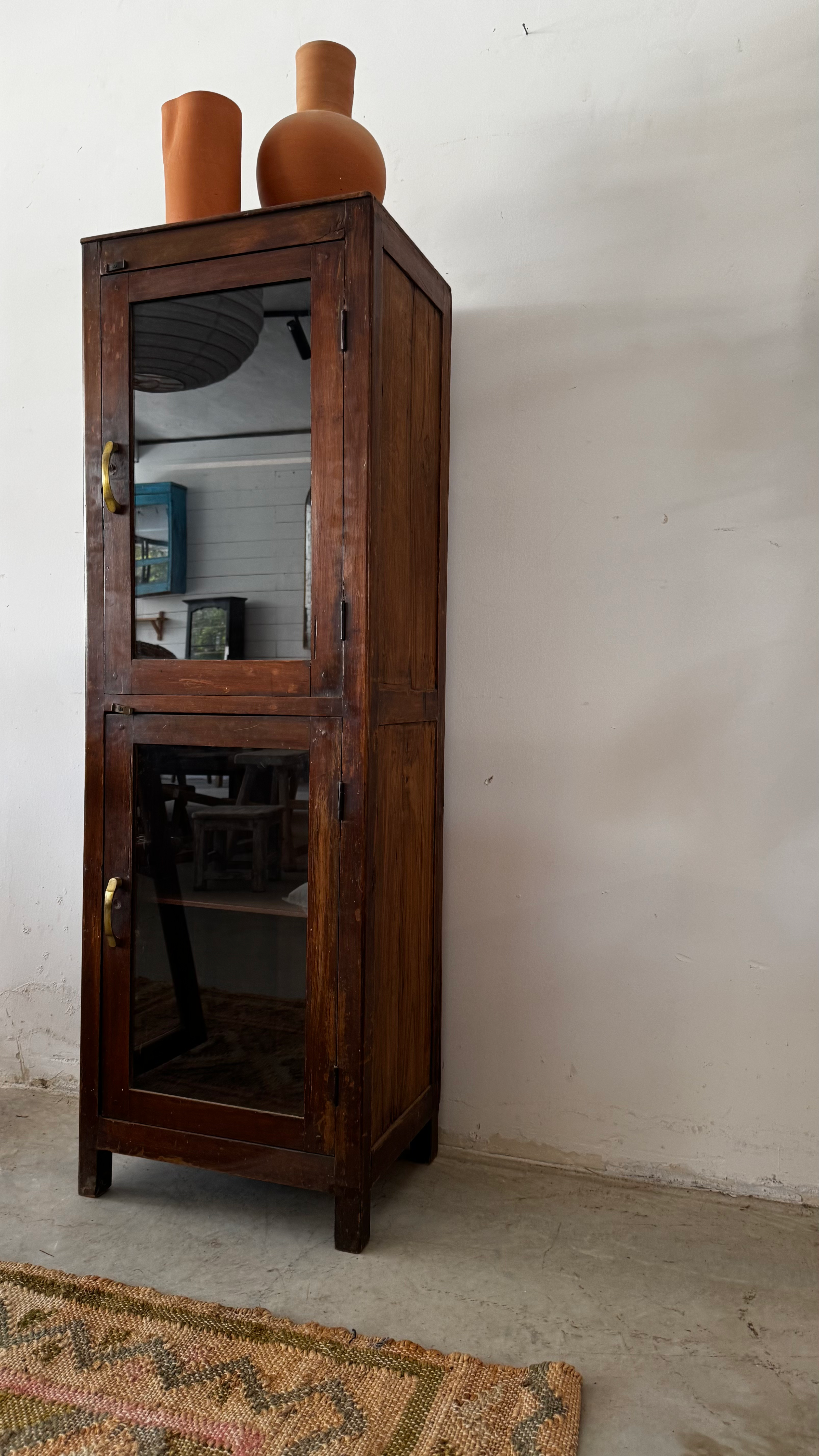 ויטרינה פיס ענתיק