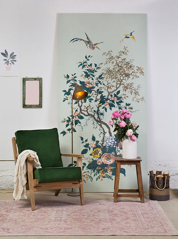 כורסאת תומיק