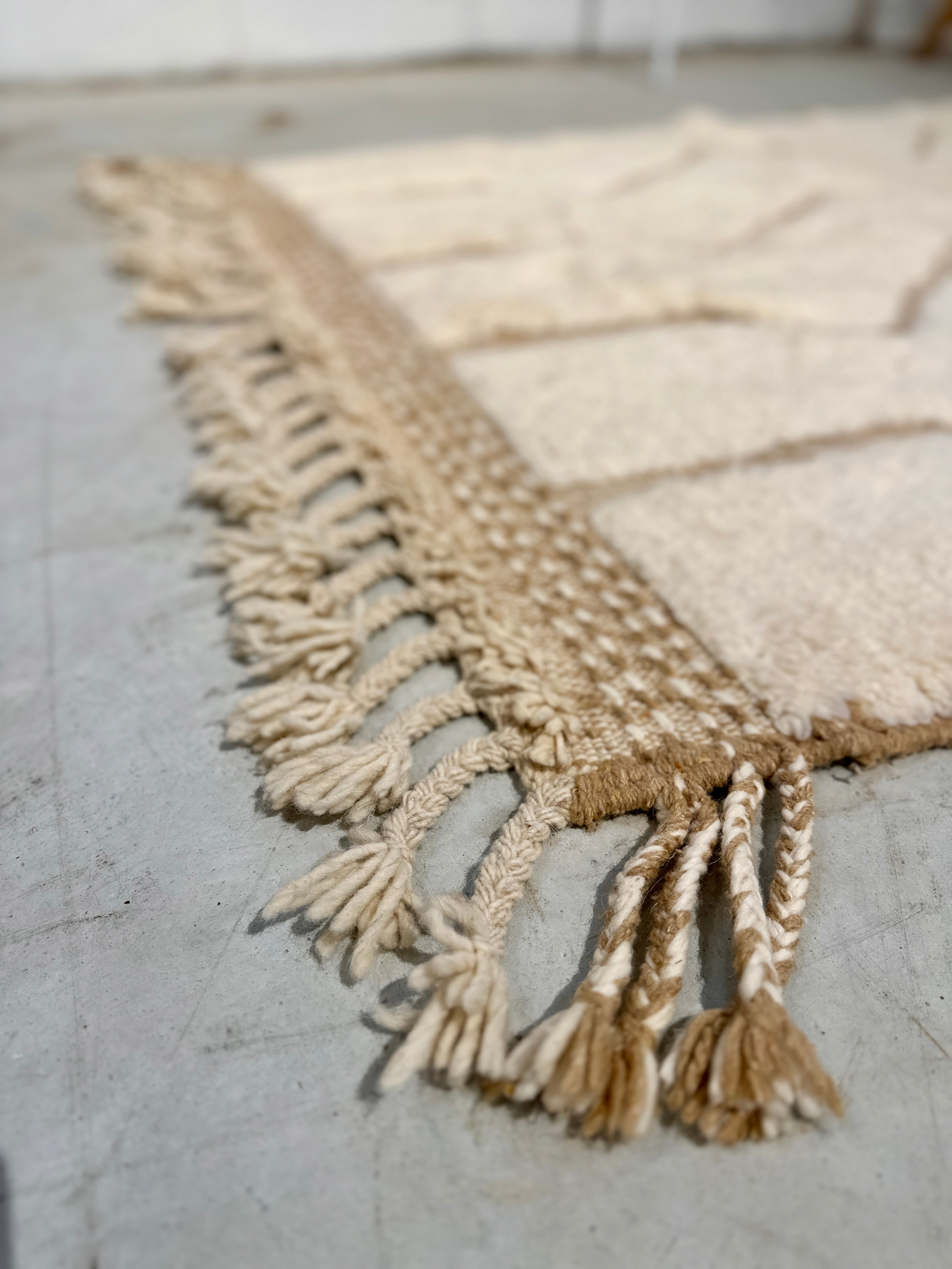 שטיח מרוקאי