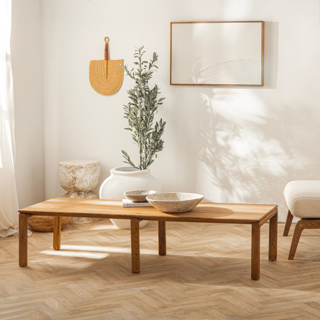 שולחן סלון דני