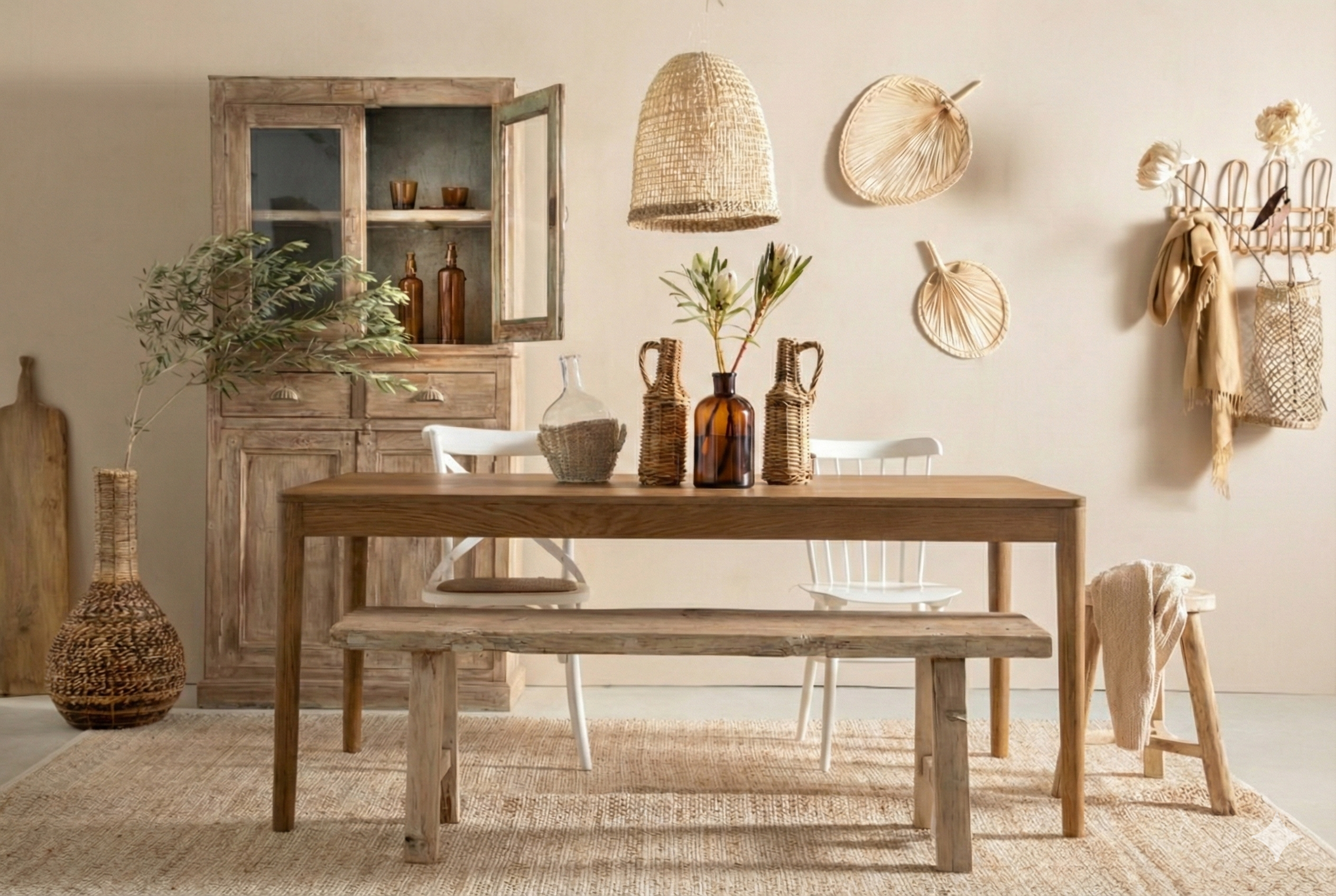 השולחן הנורדי