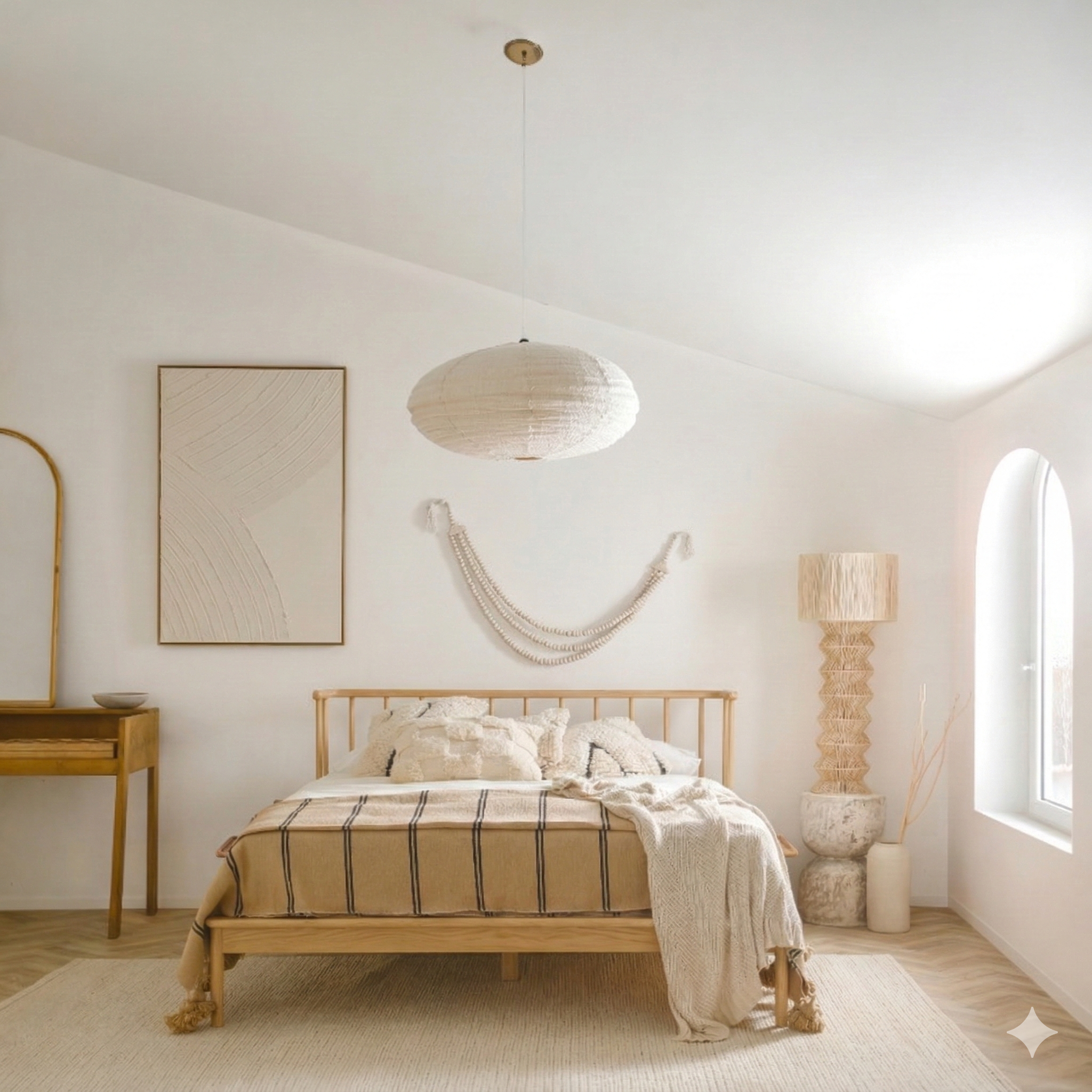 המיטה השוודית