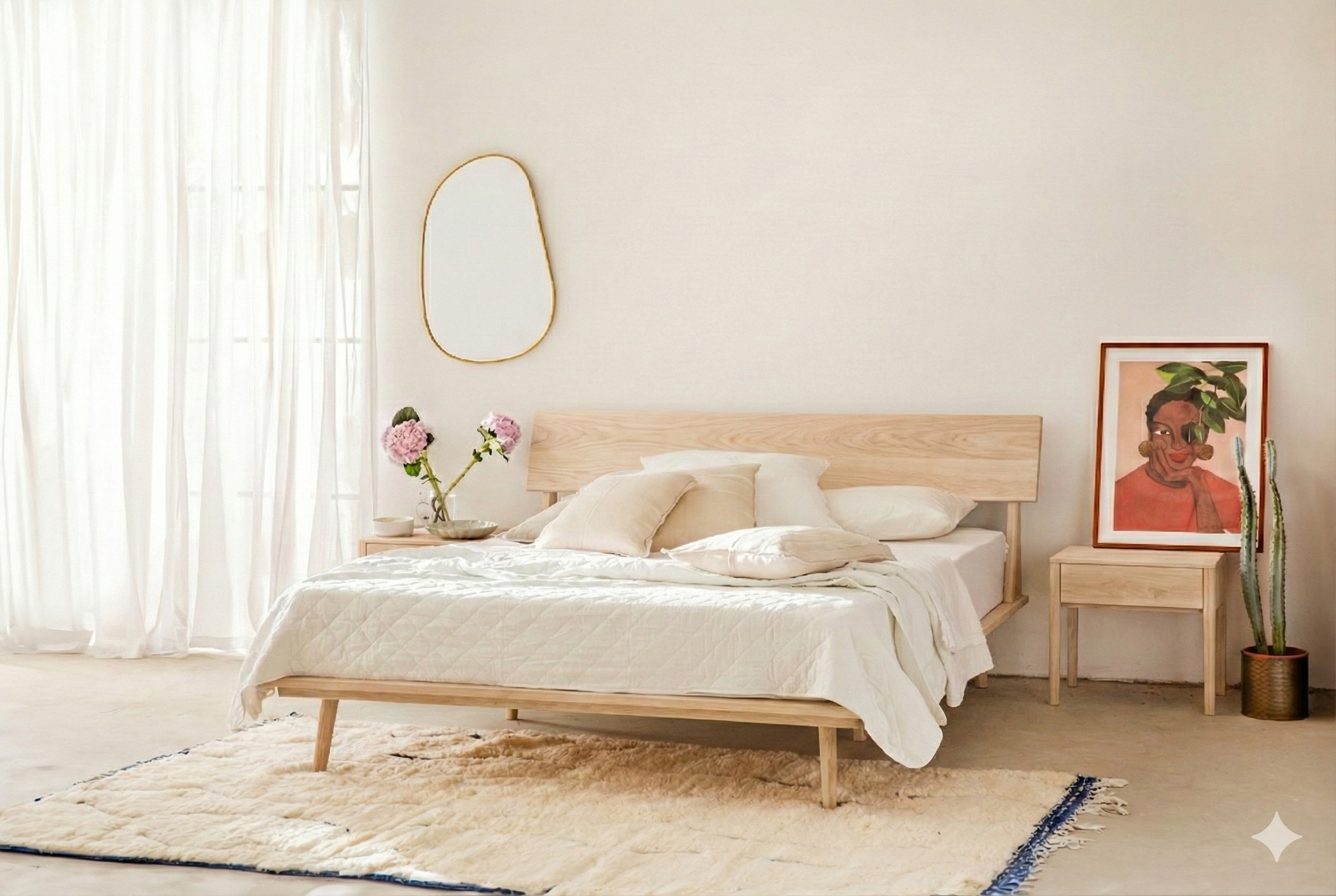 מיטת במה דגם קלאסי