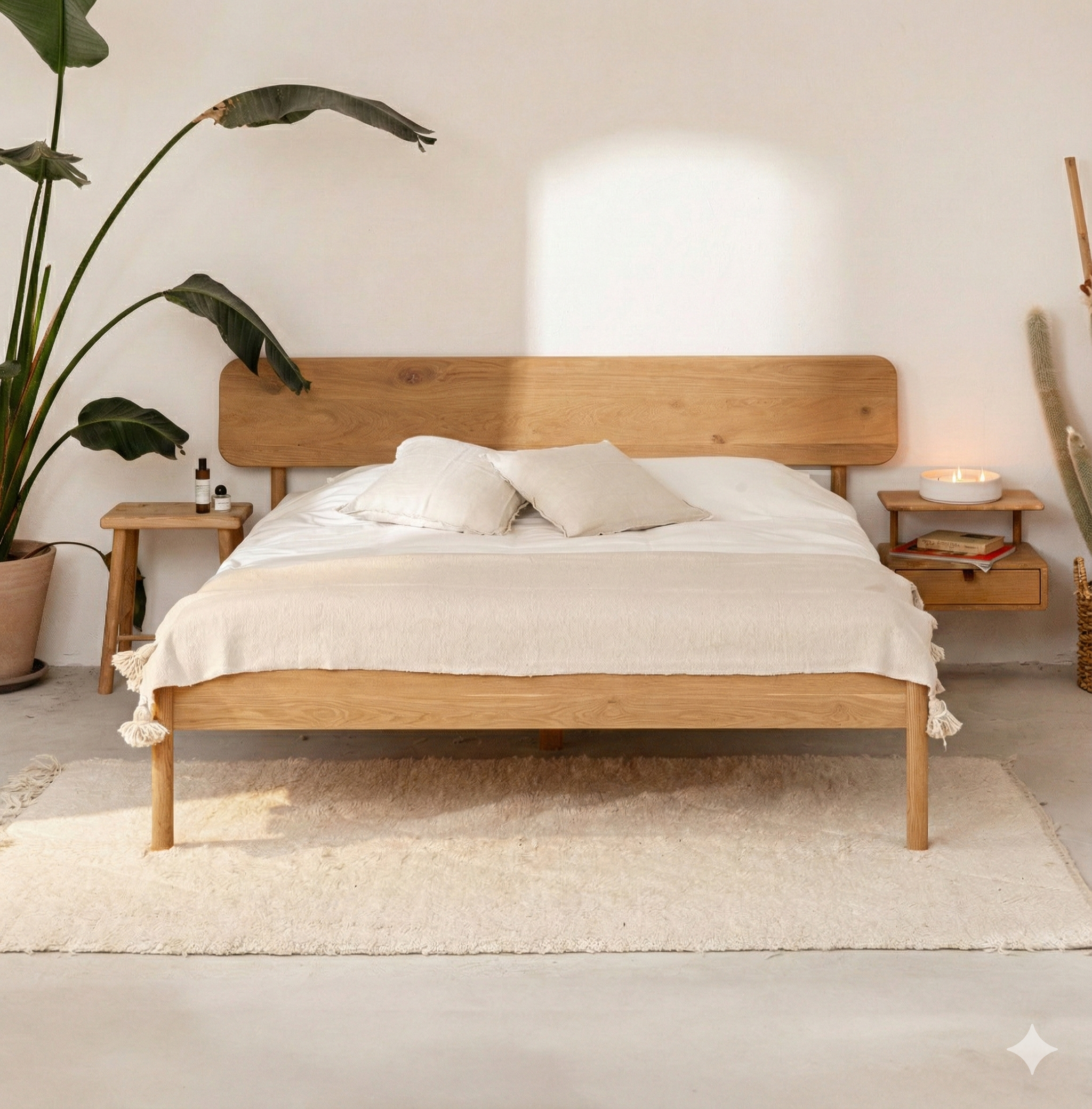 המיטה הסקנדינבית