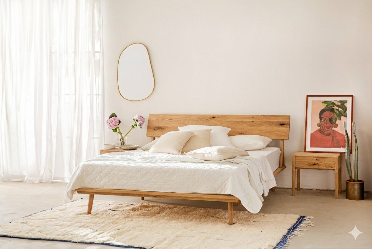 מיטת במה דגם קלאסי