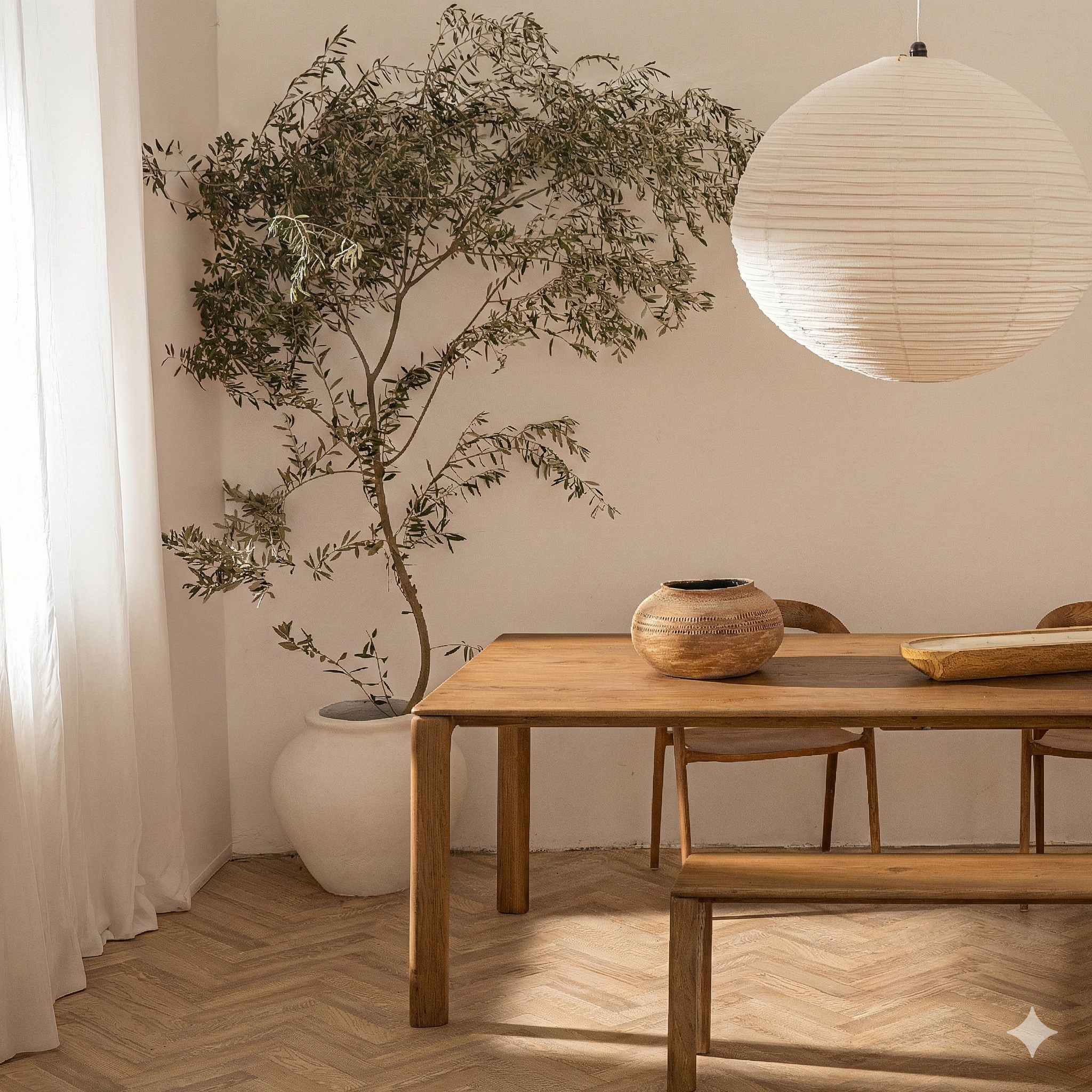 שולחן אוכל אלון דני