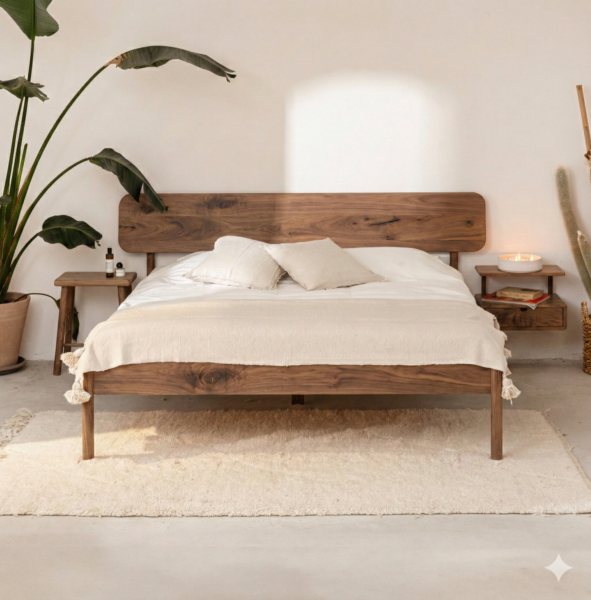 המיטה הסקנדינבית