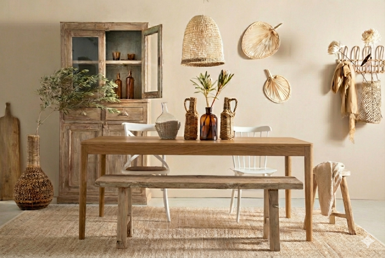 השולחן הנורדי