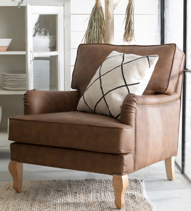 כורסאת ניטים