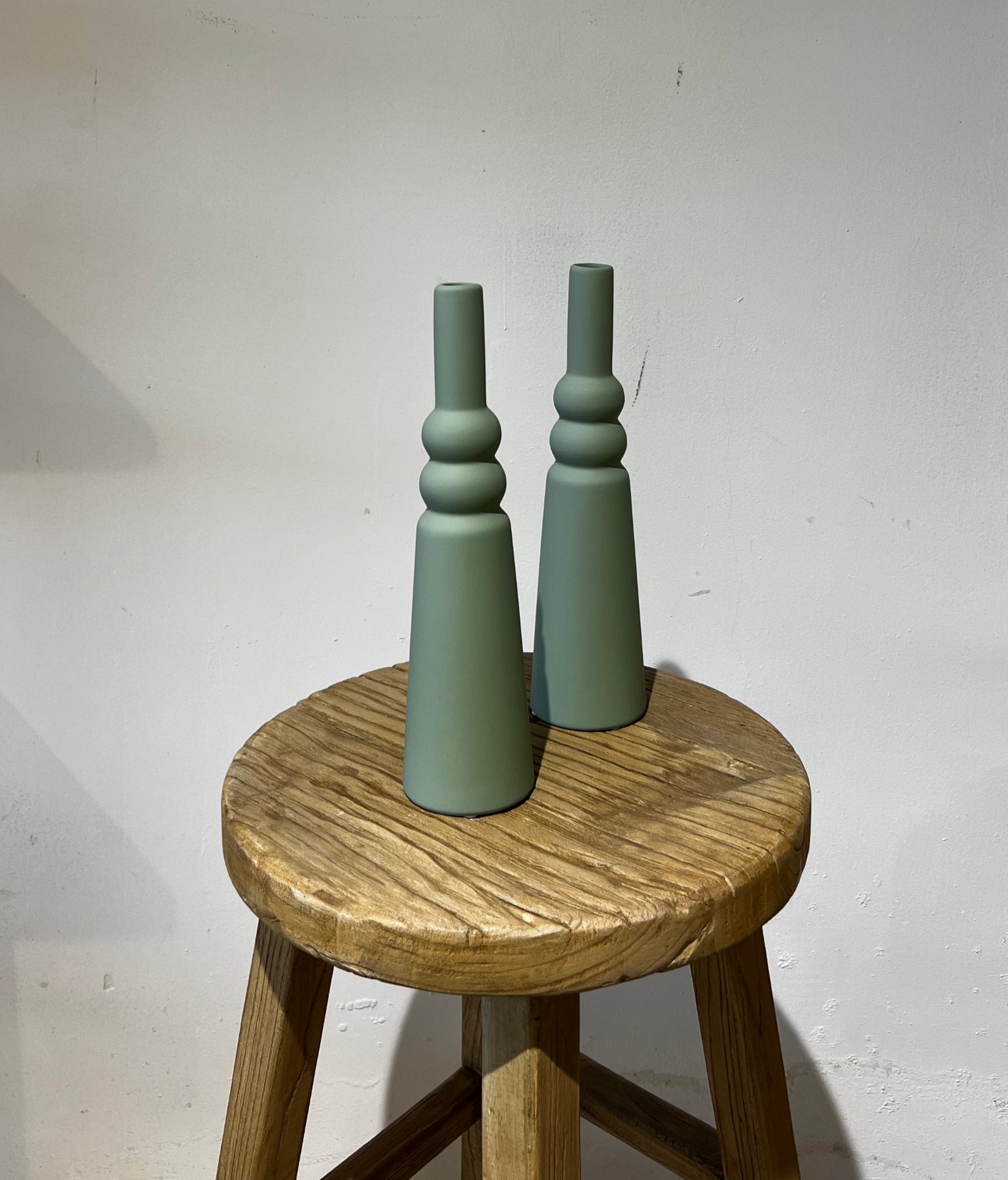 פמוט קרמיקה