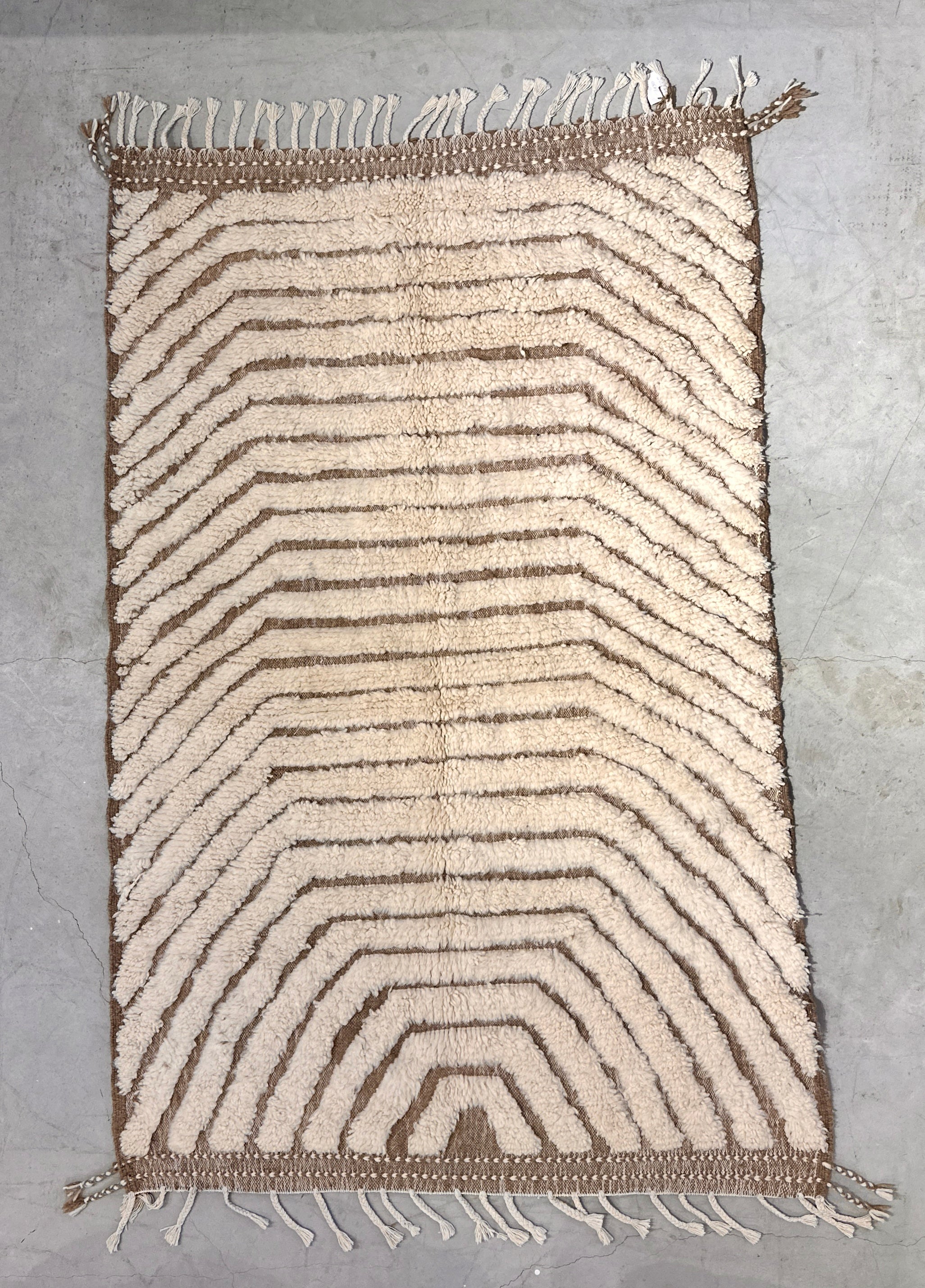 שטיח מרוקאי