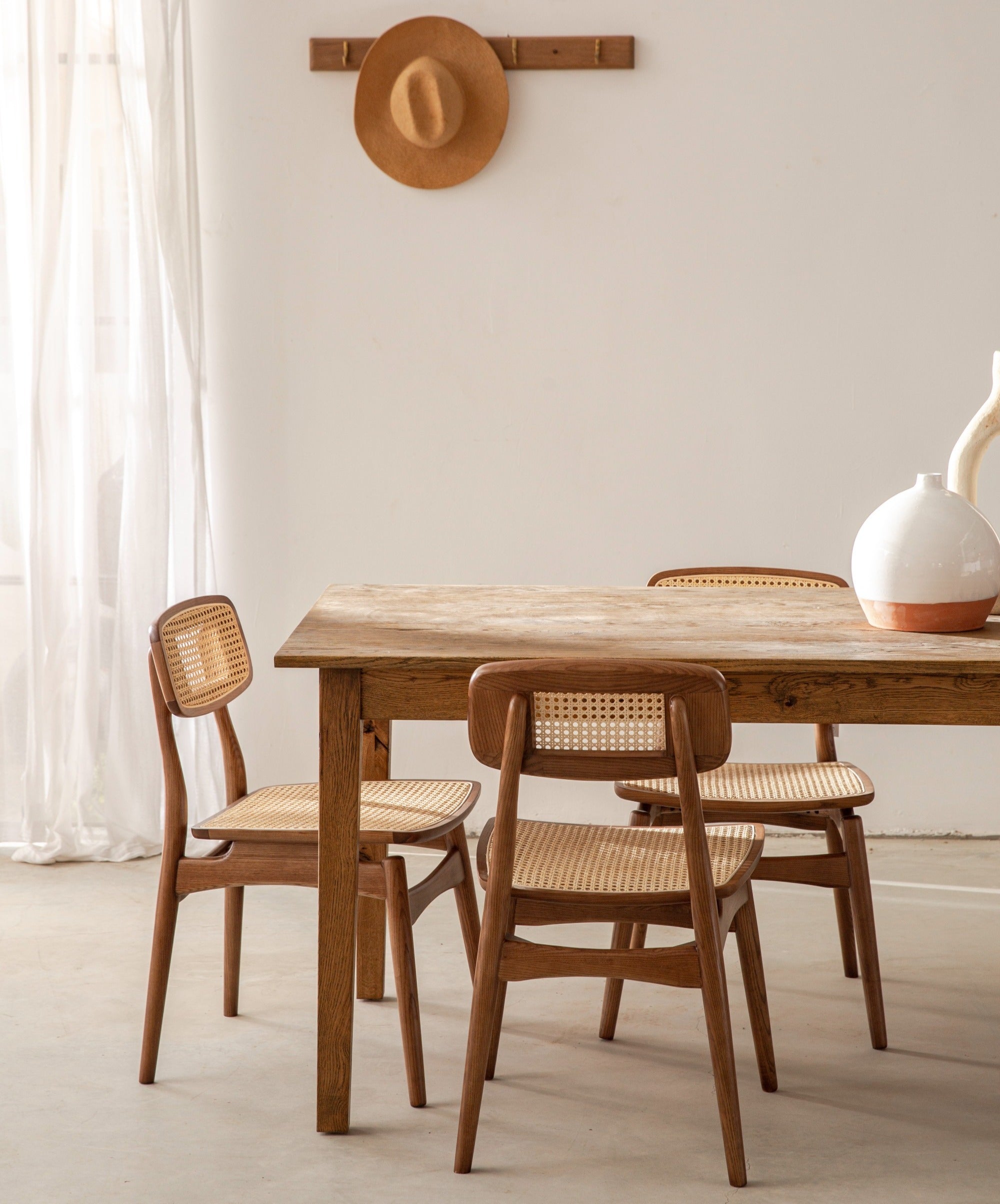 שולחן איכרים