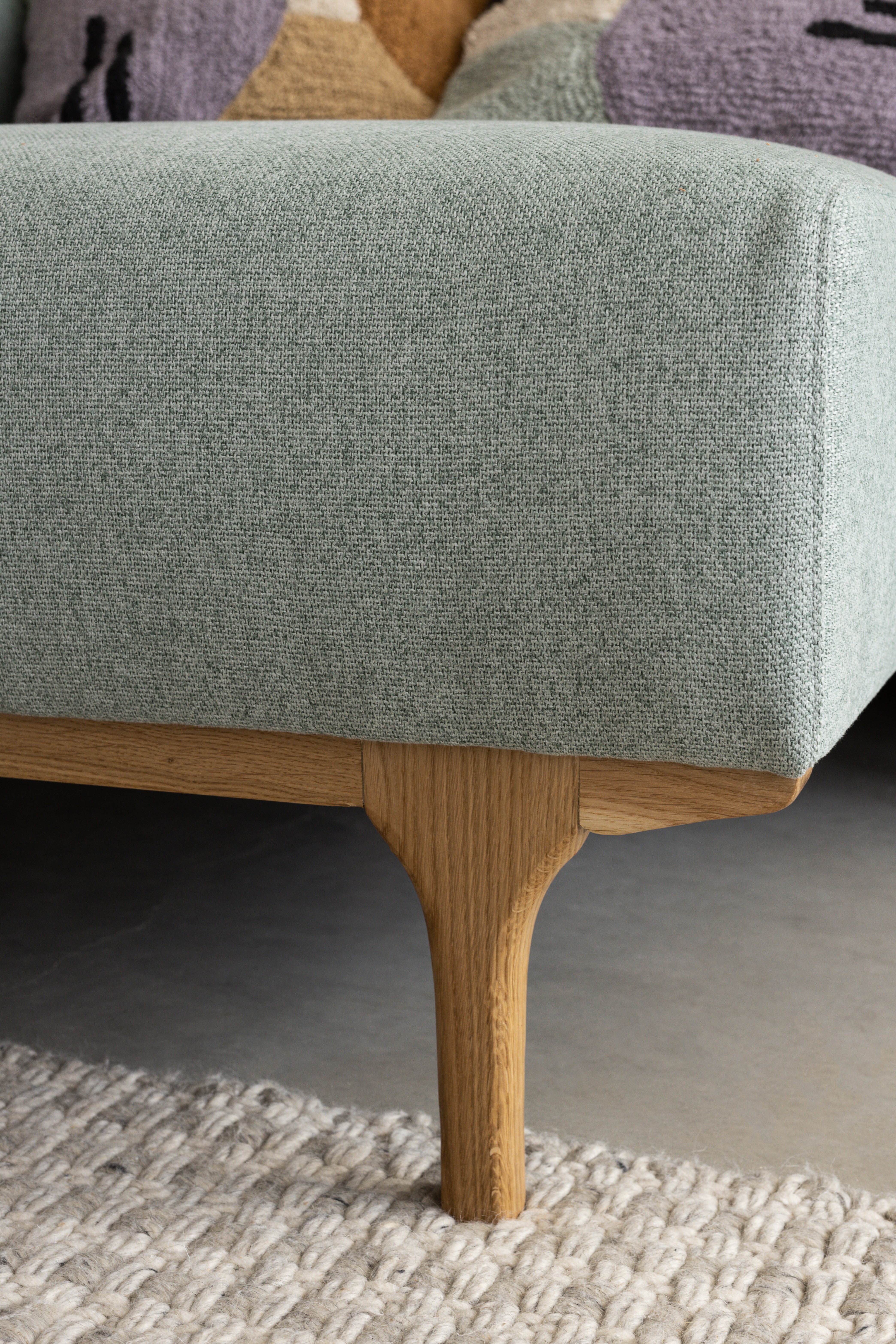 הספה הקלאסית