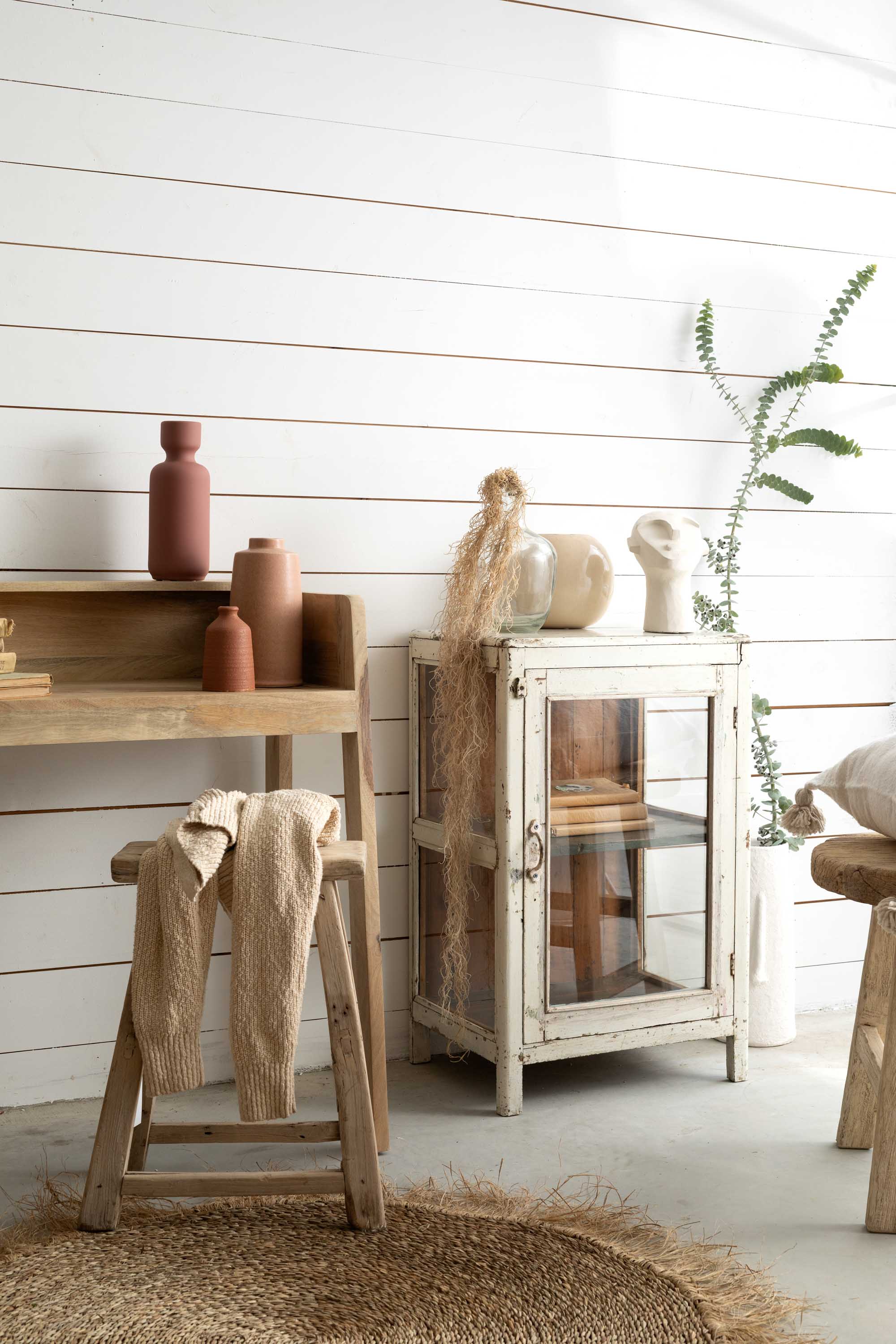 קונסולת מכתבה