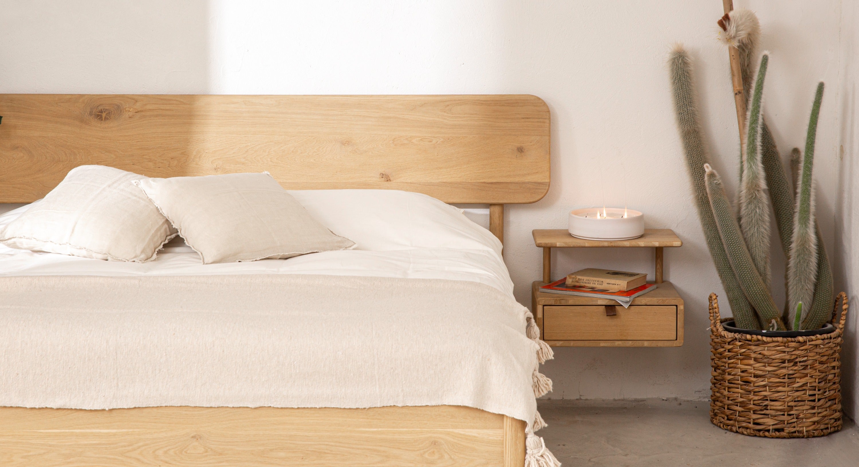 המיטה הסקנדינבית