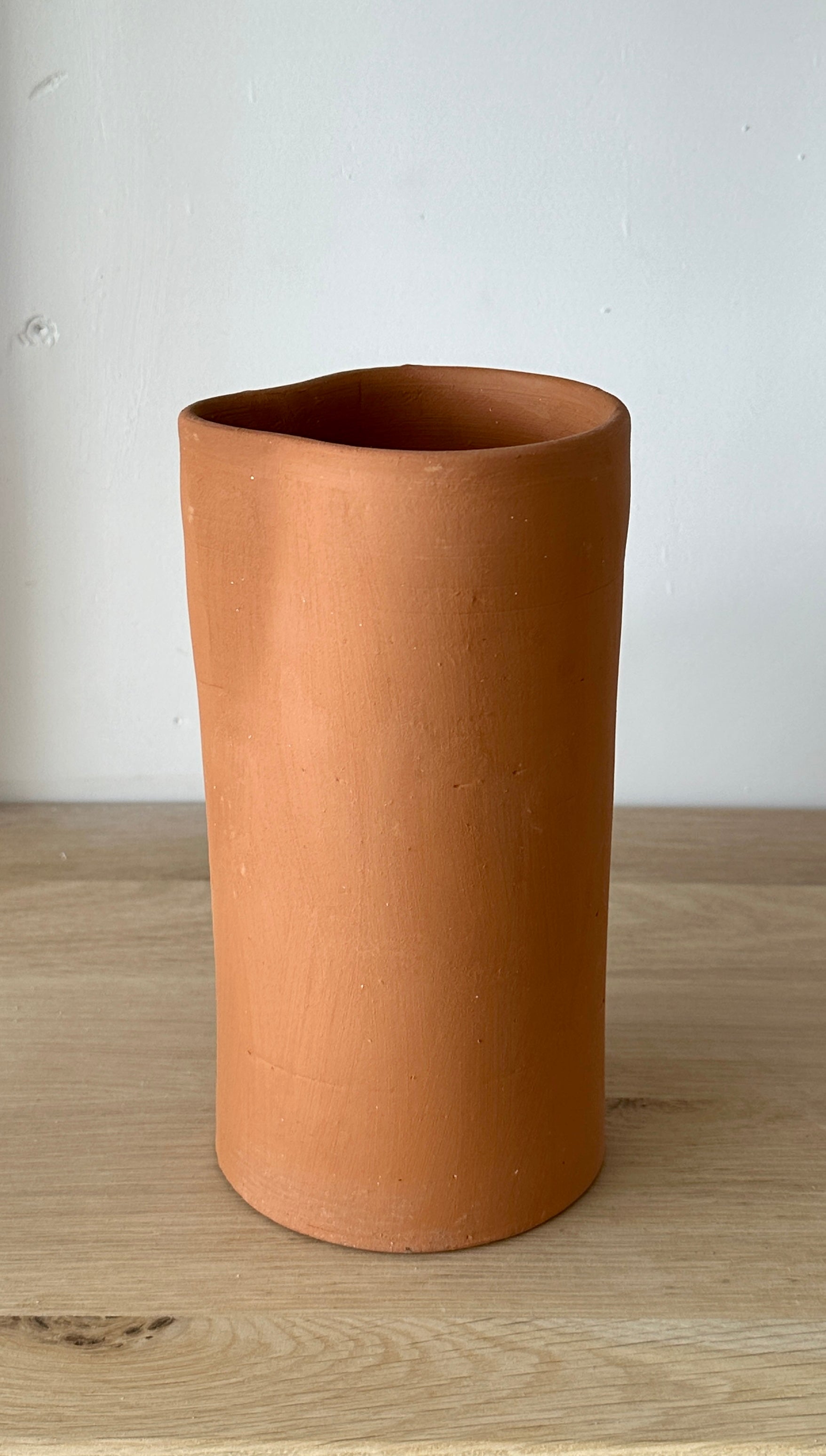 אגרטל חרס חמרה