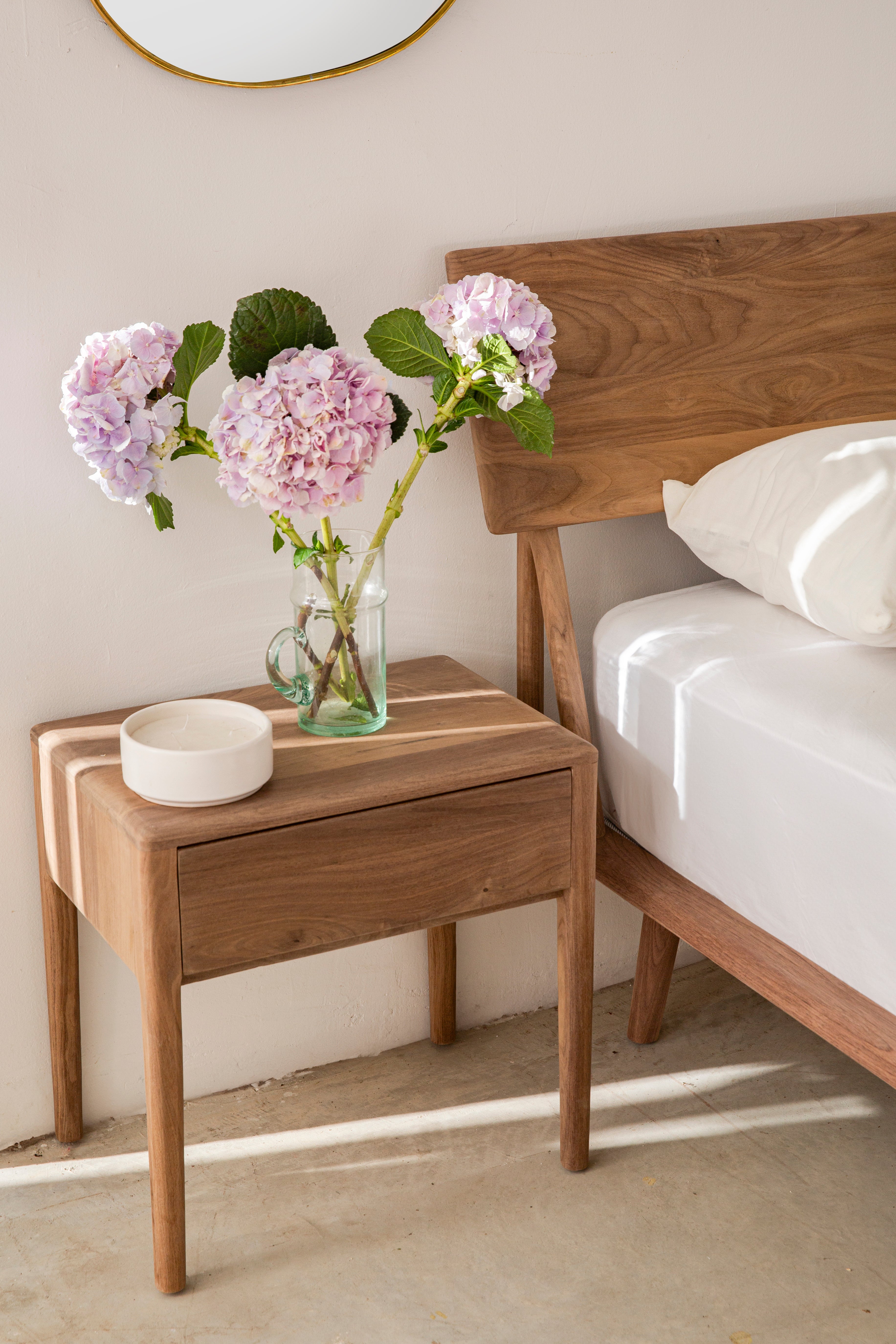 מיטת במה דגם קלאסי