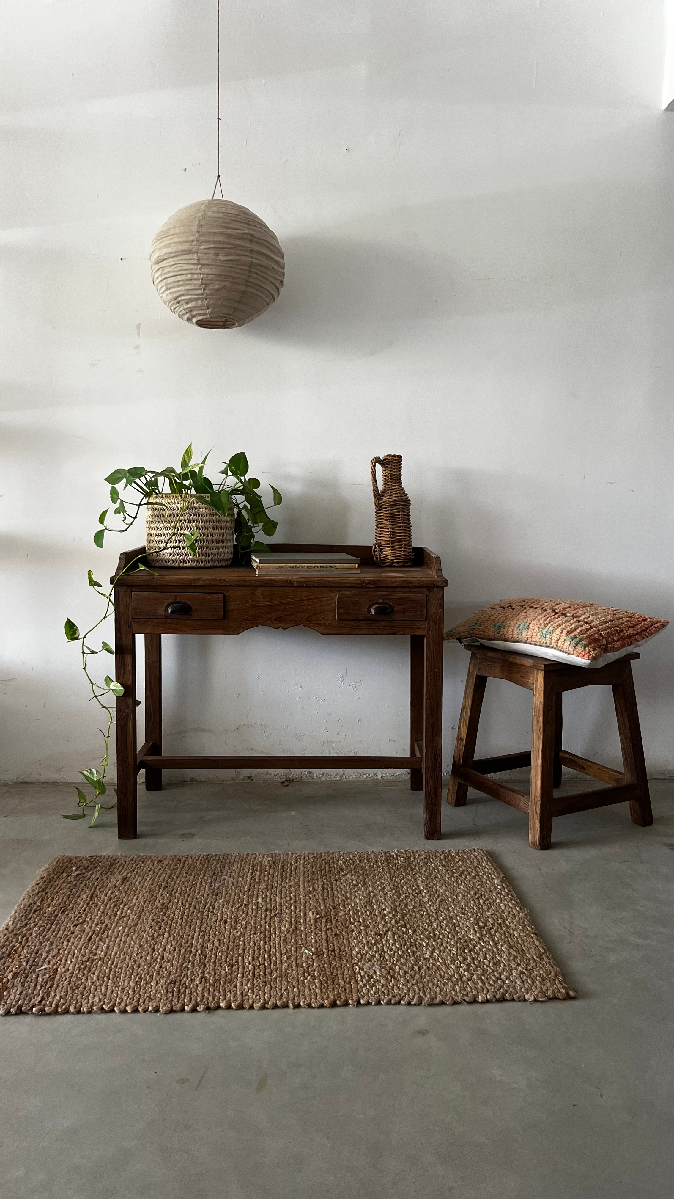 מכתבה פיס ענתיק 93/42