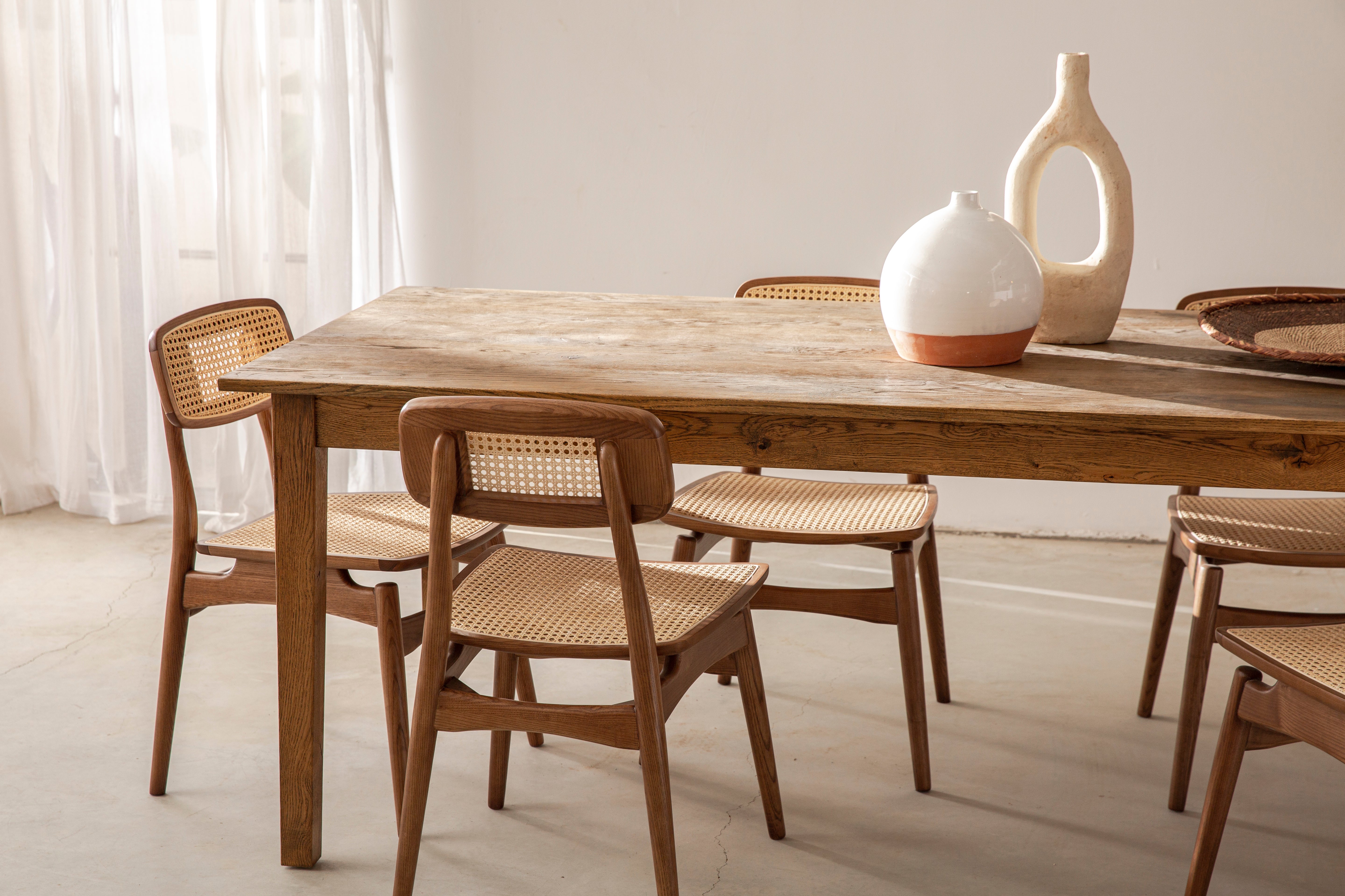 שולחן איכרים