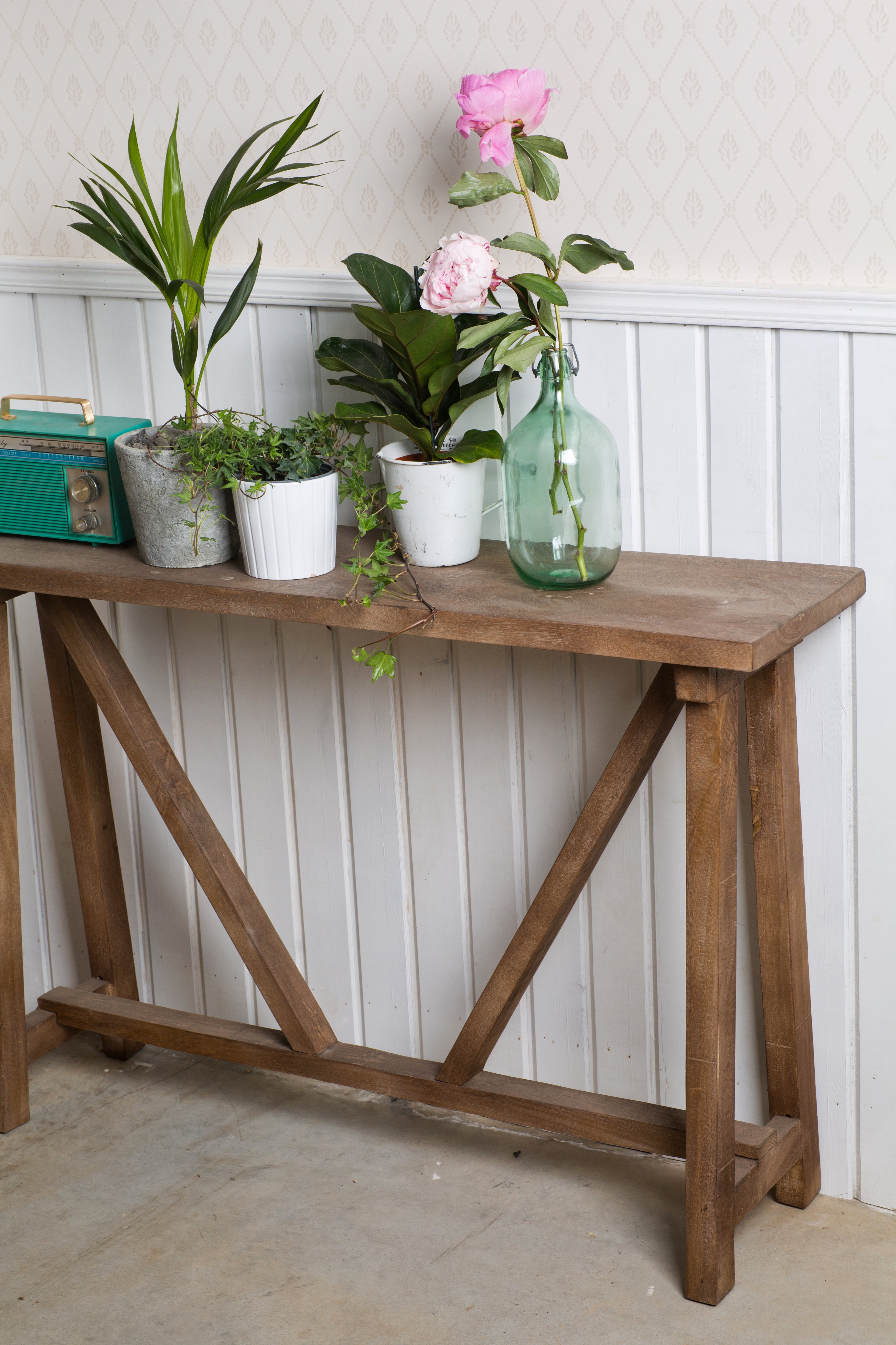 קונסולת נזירים