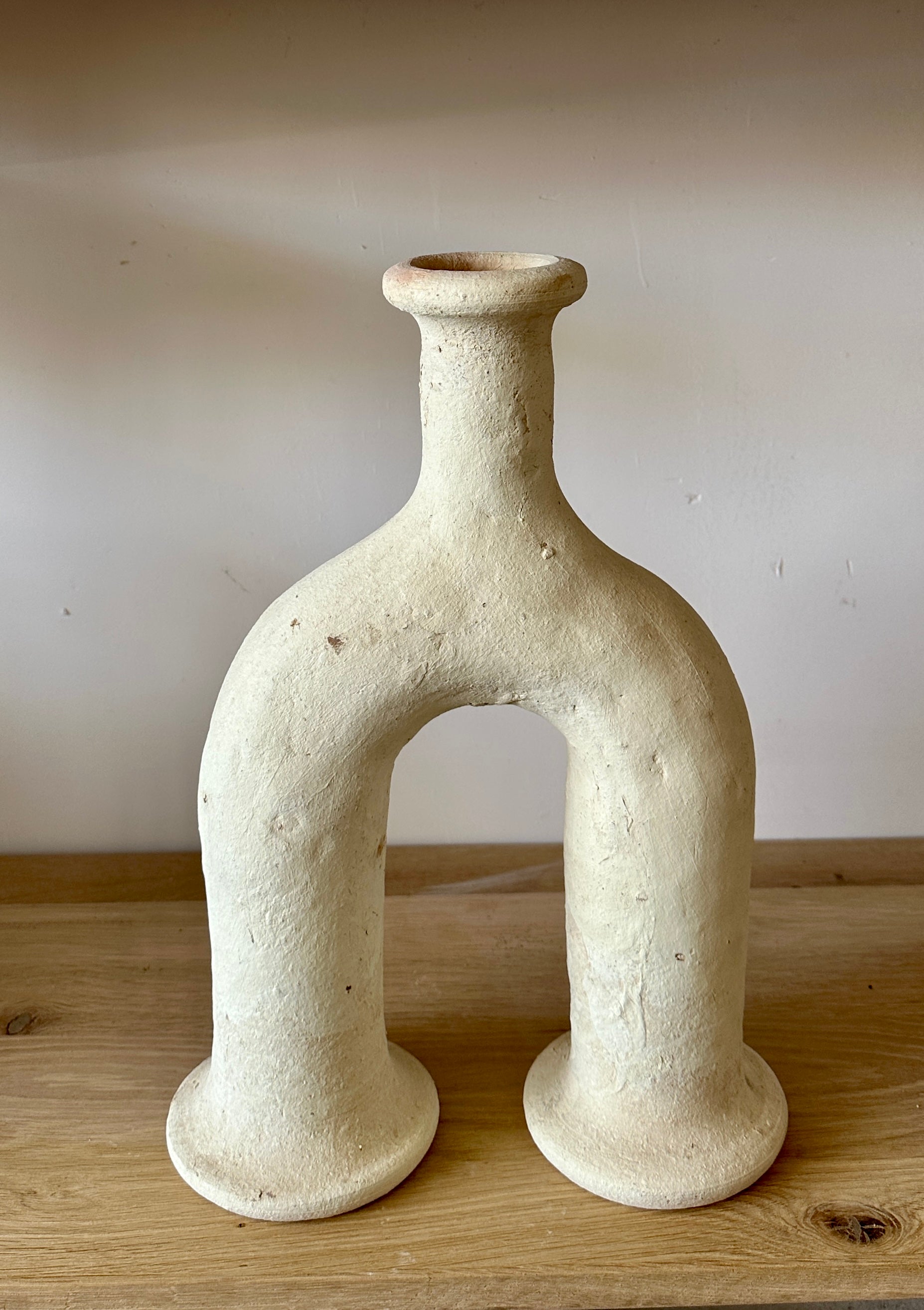 כד חרס אמורפי