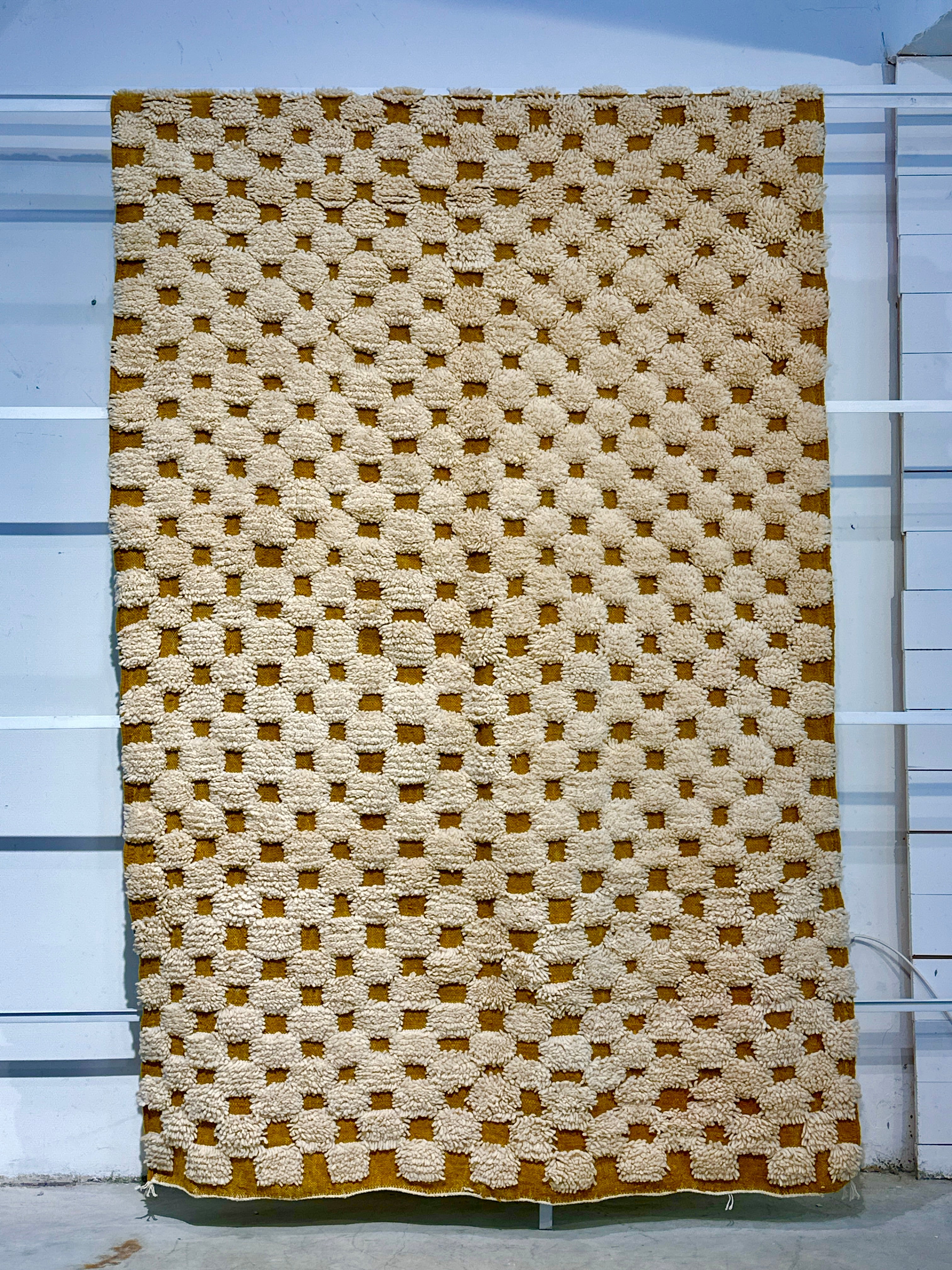 שטיח מרוקאי