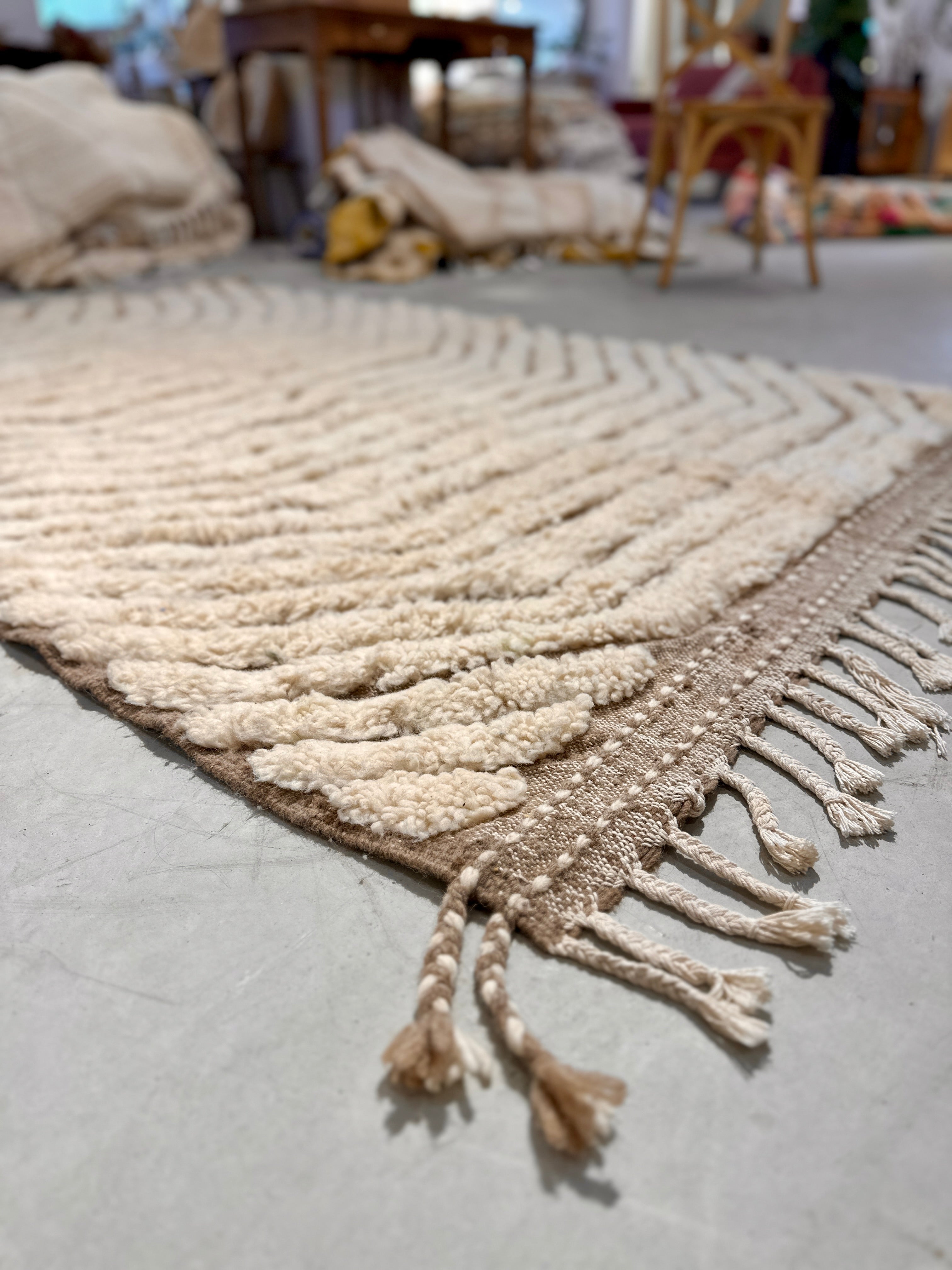 שטיח מרוקאי